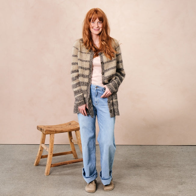 When the Light Breaks Through - Isager