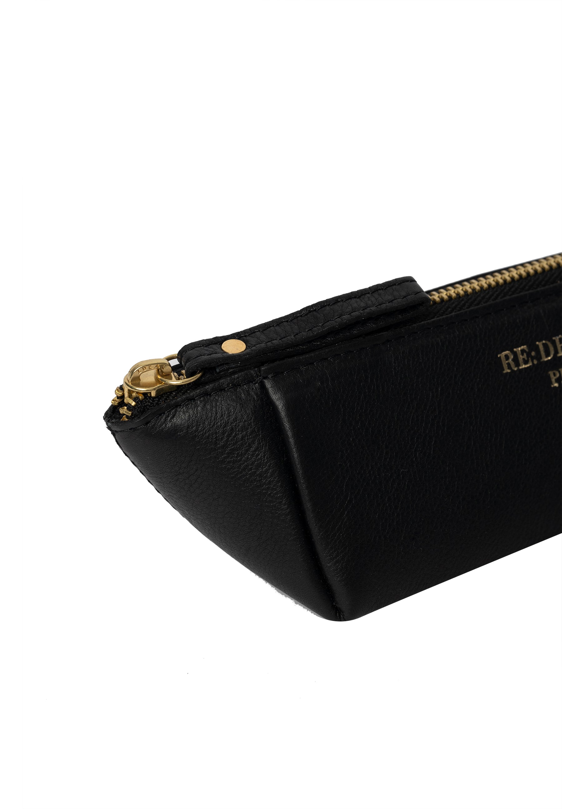 Redesigned Project 11 - black/gold