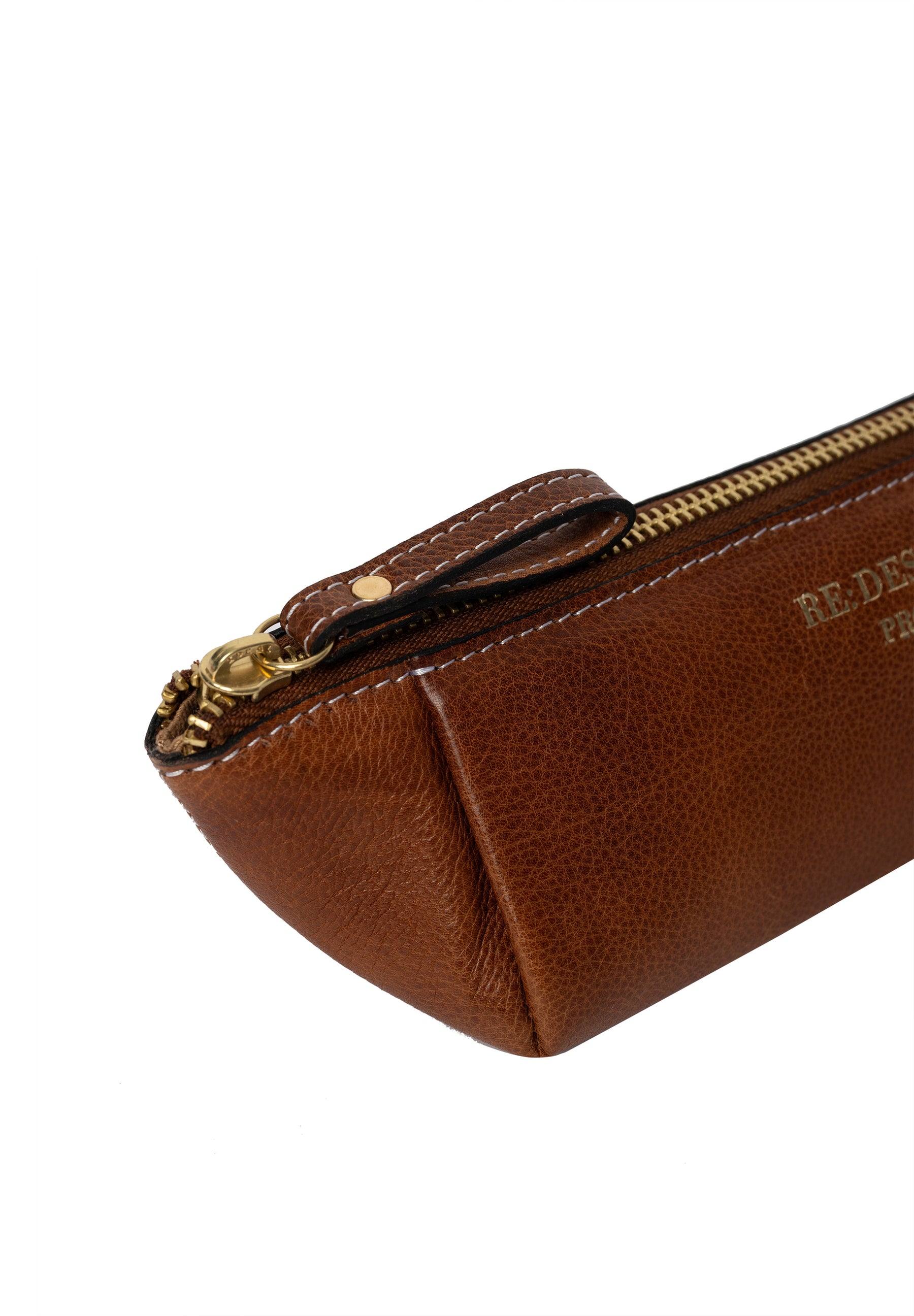 Redesigned Project 11 - walnut/gold