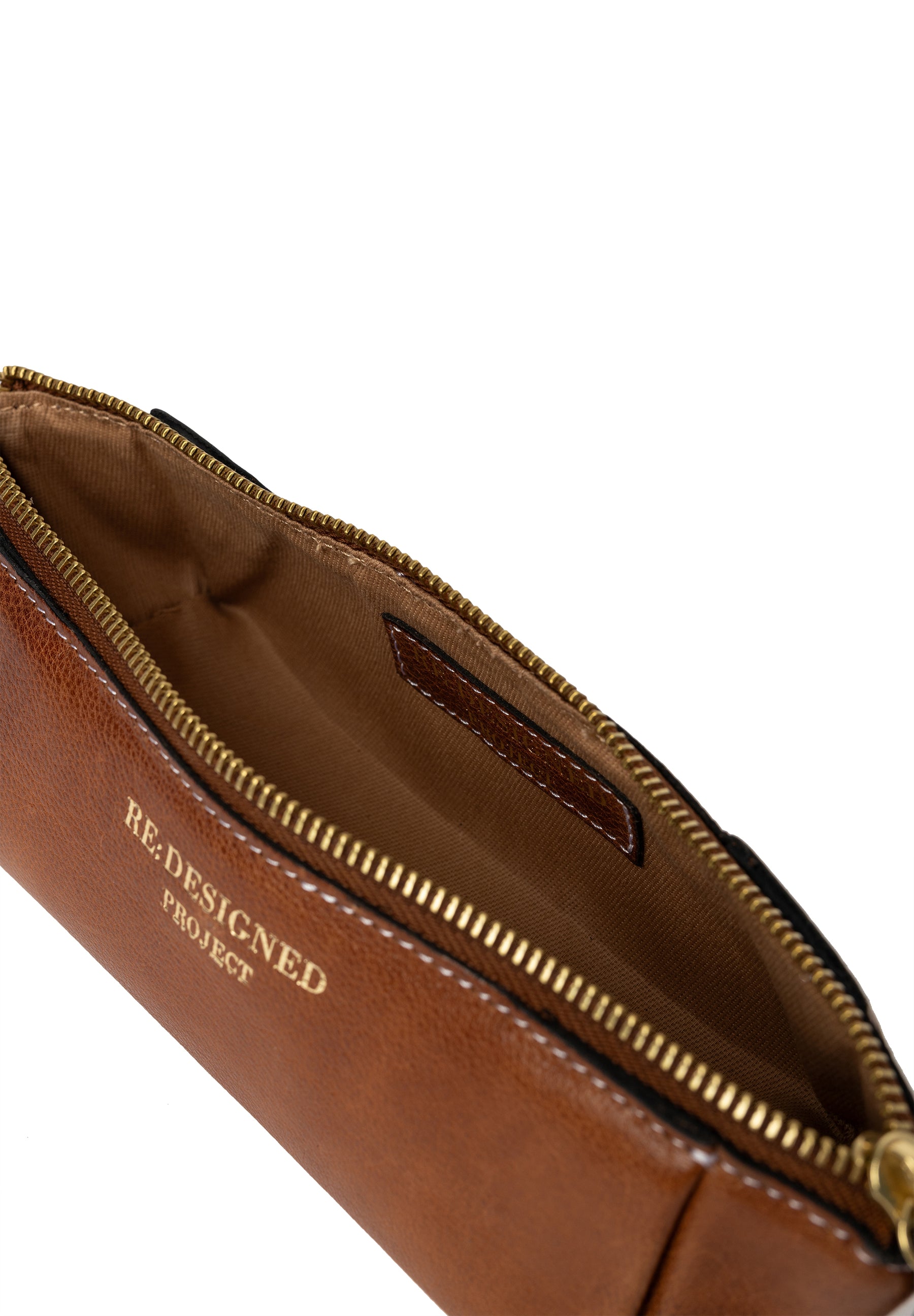 Redesigned Project 11 - walnut/gold