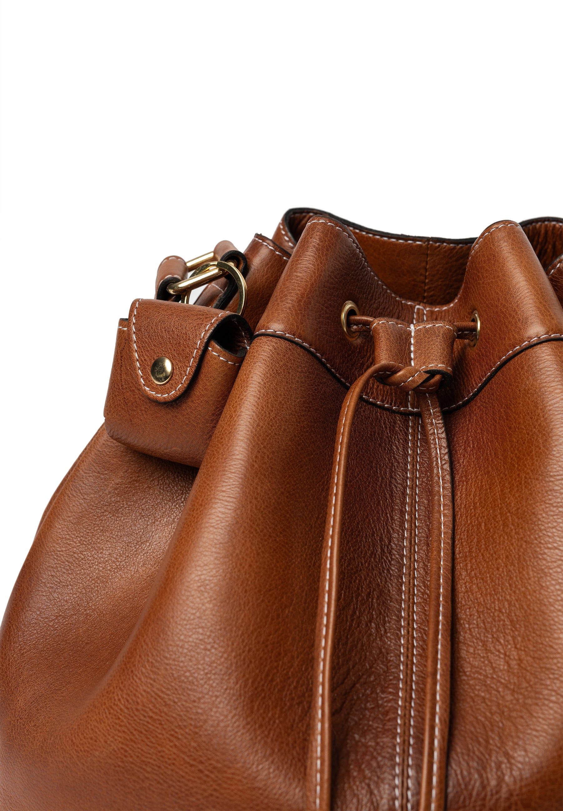 Redesigned Project 20 - walnut/gold