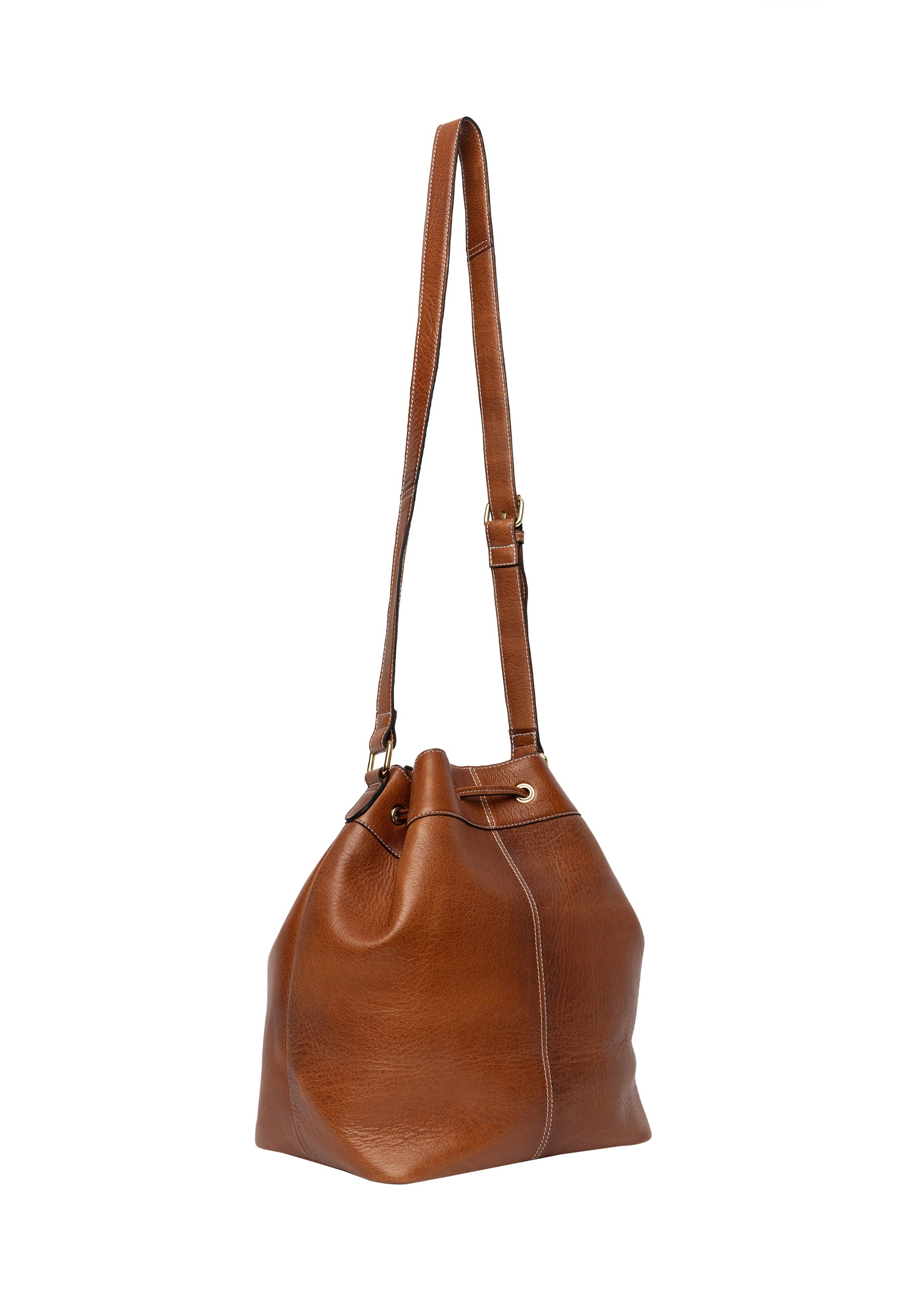 Redesigned Project 20 - walnut/gold