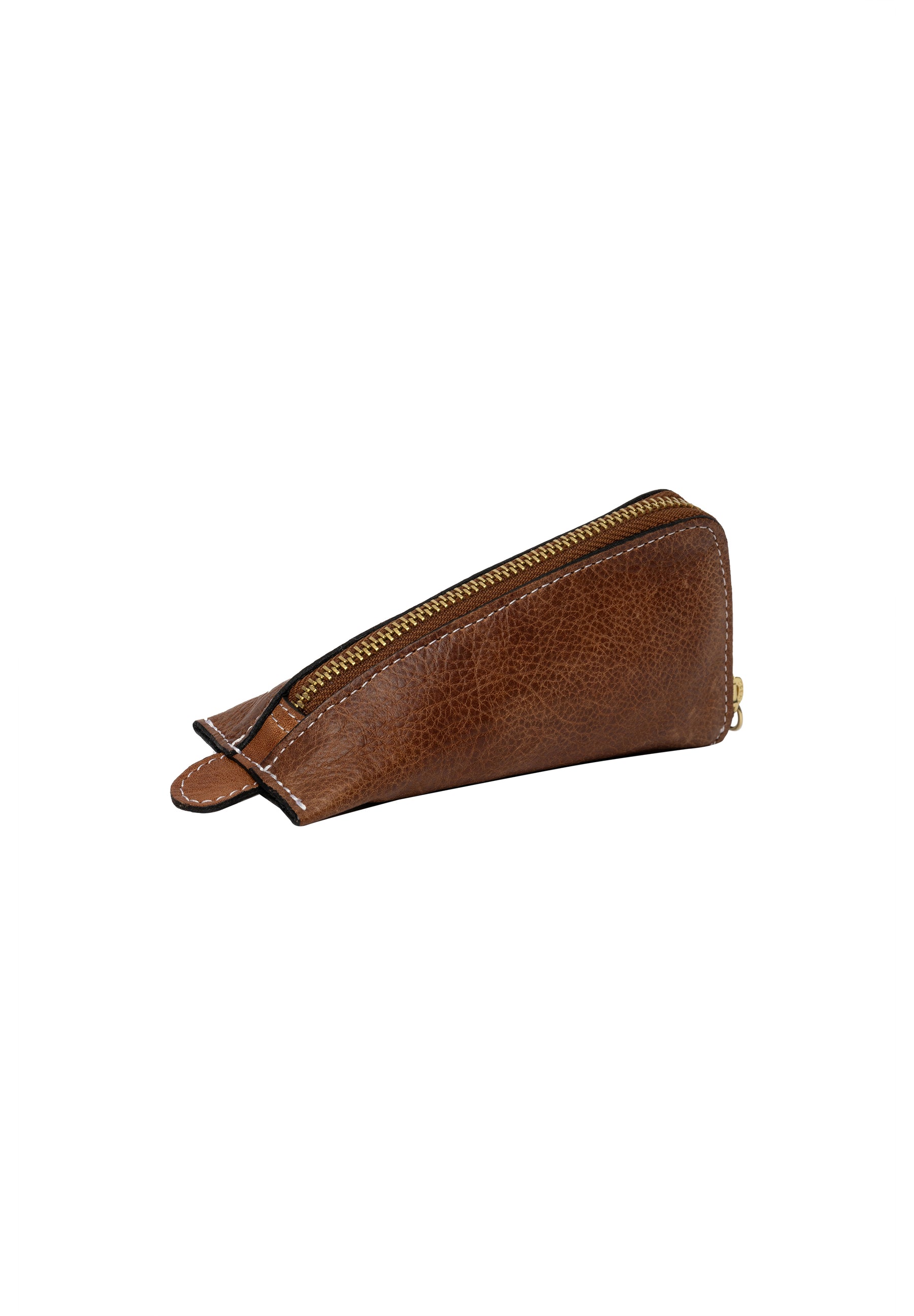 Redesigned Project 29 - walnut/gold