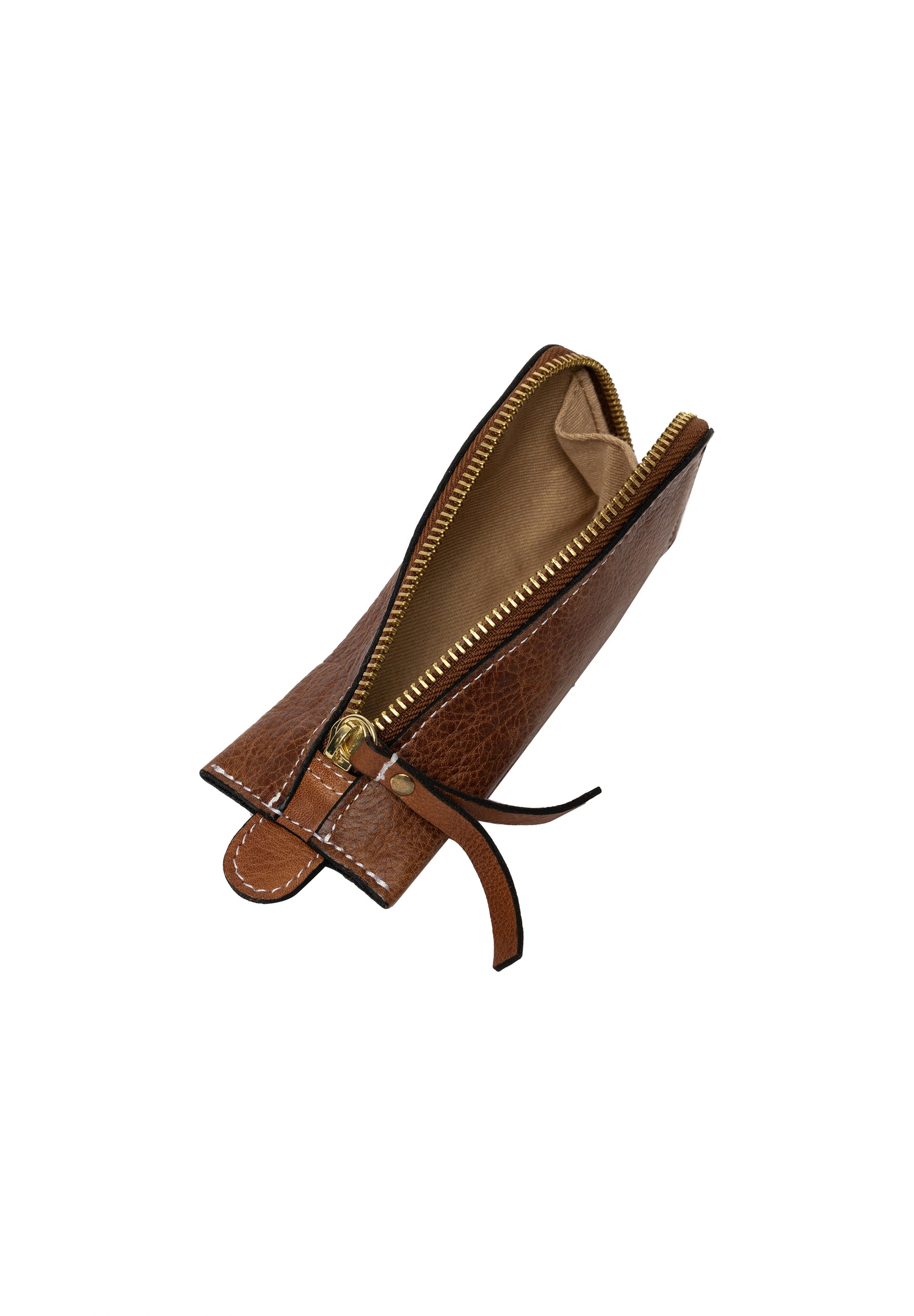 Redesigned Project 29 - walnut/gold