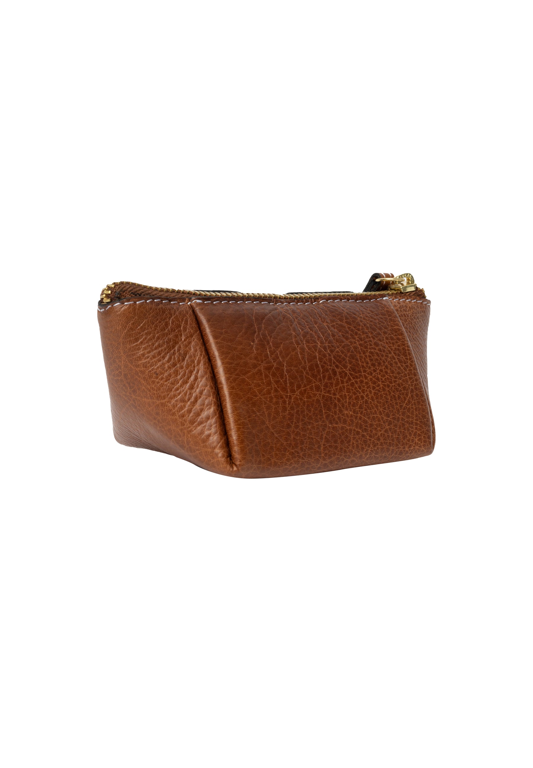 Redesigned Project 35 - walnut/gold
