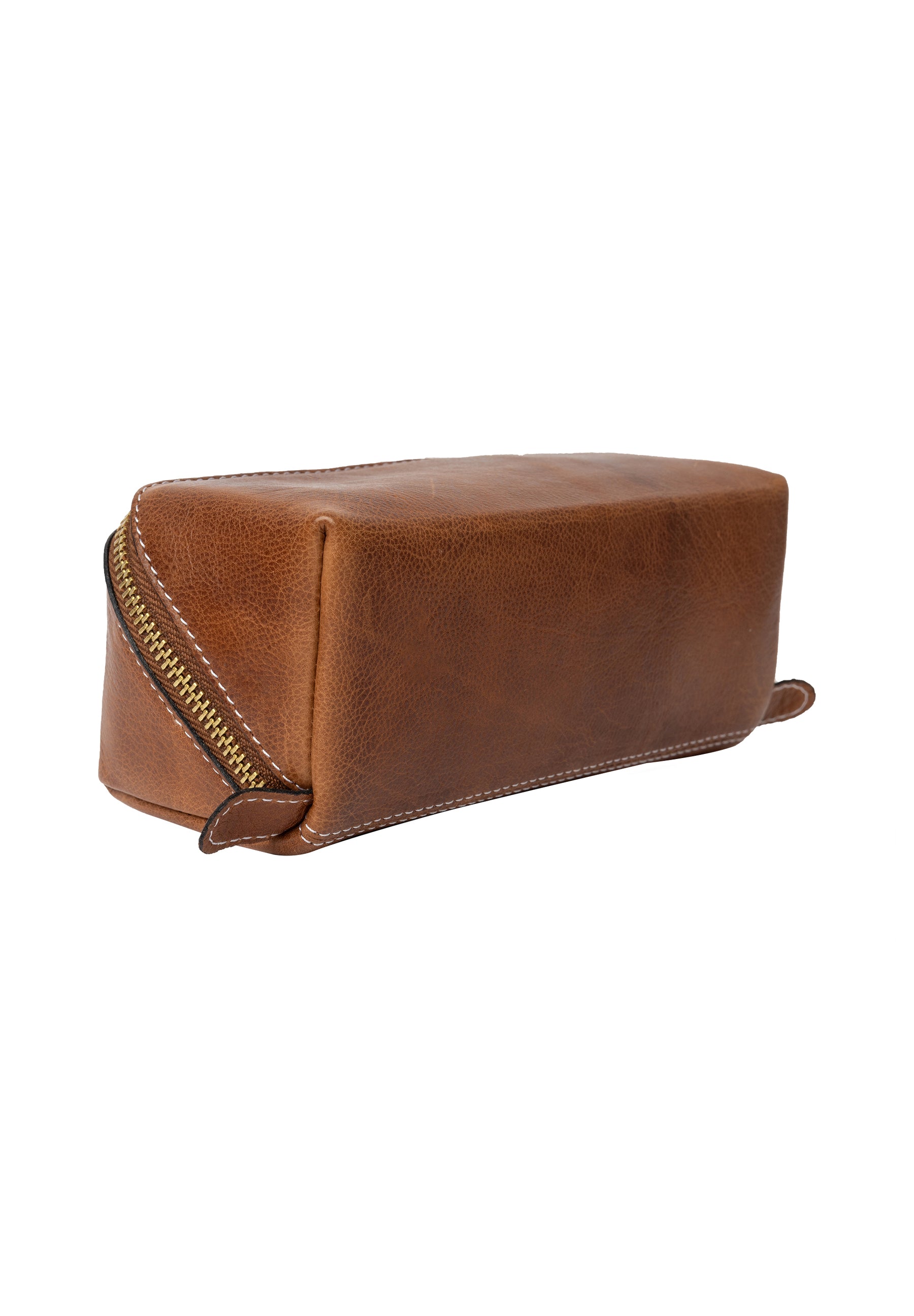 Redesigned Project 36 - walnut/gold