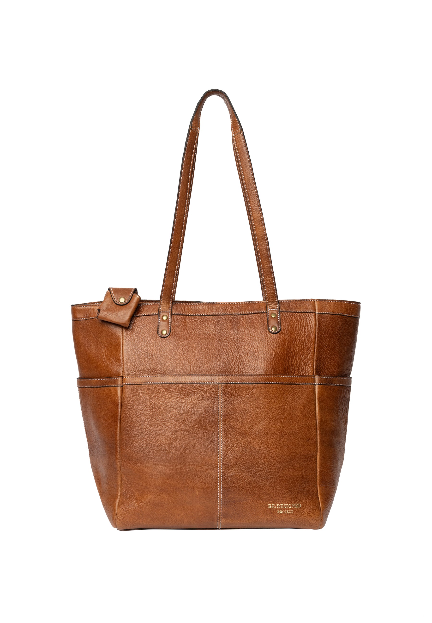 Redesigned Project 37 - walnut