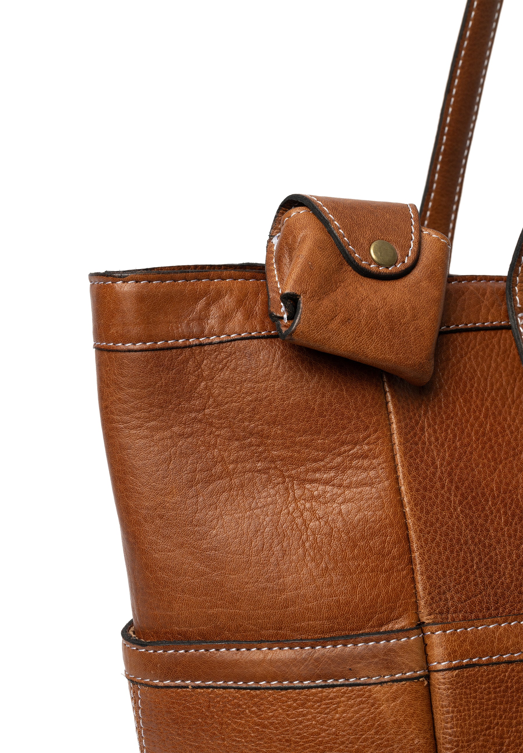 Redesigned Project 37 - walnut