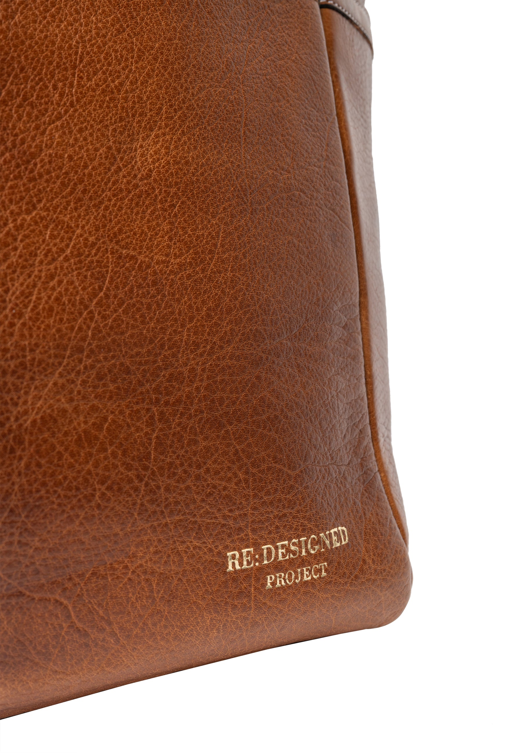 Redesigned Project 37 - walnut