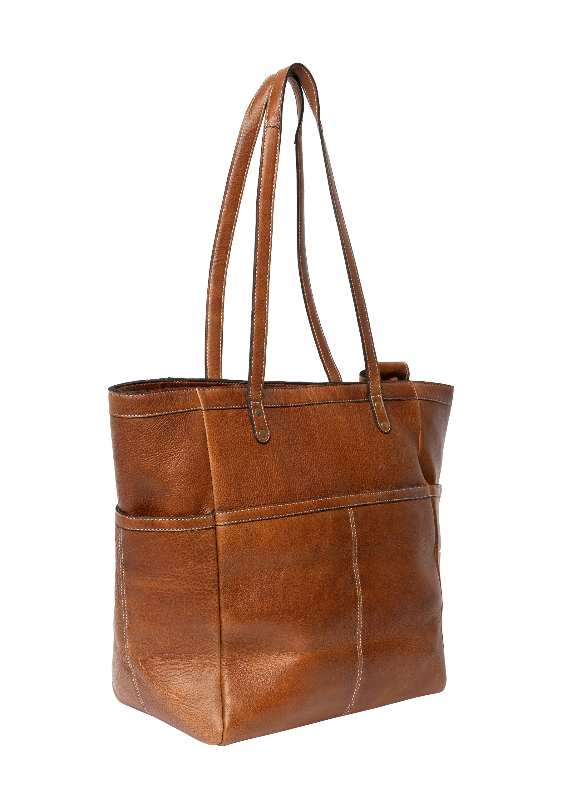 Redesigned Project 37 - walnut