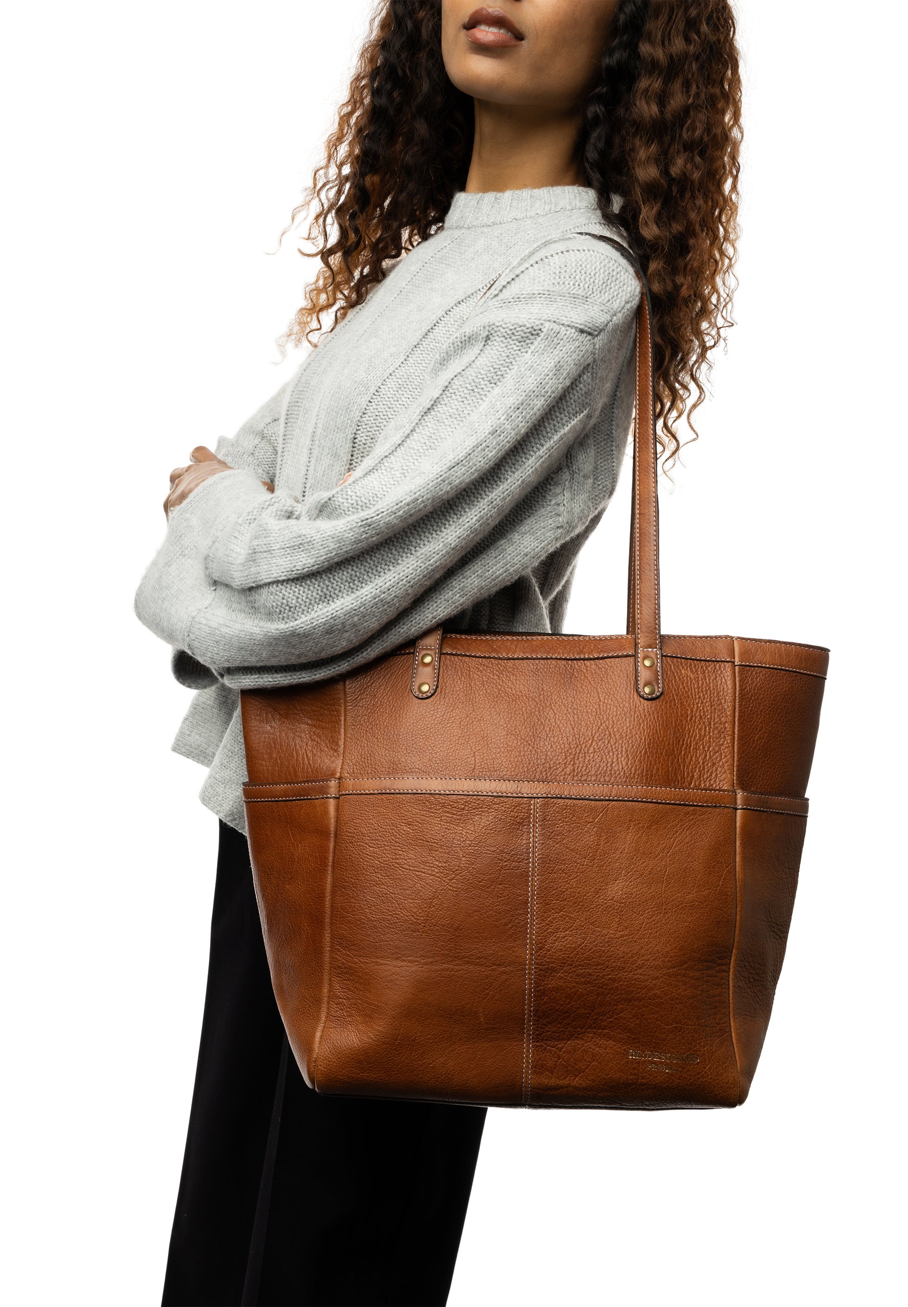 Redesigned Project 37 - walnut
