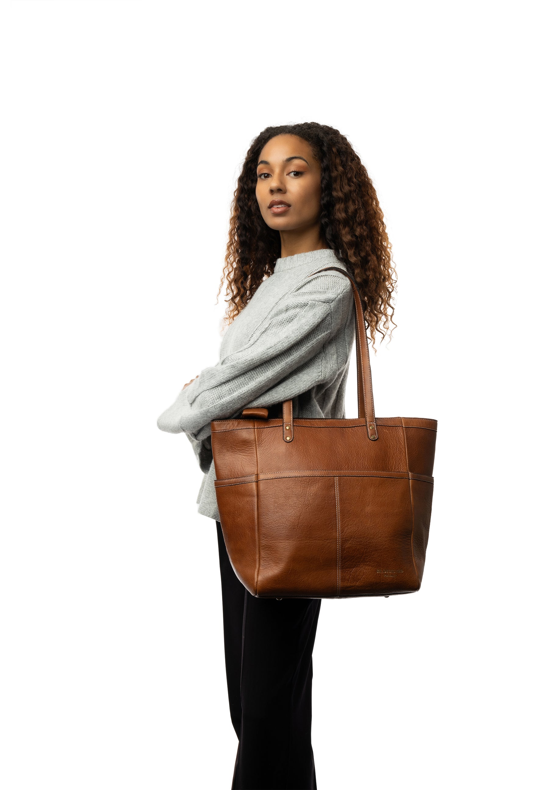 Redesigned Project 37 - walnut