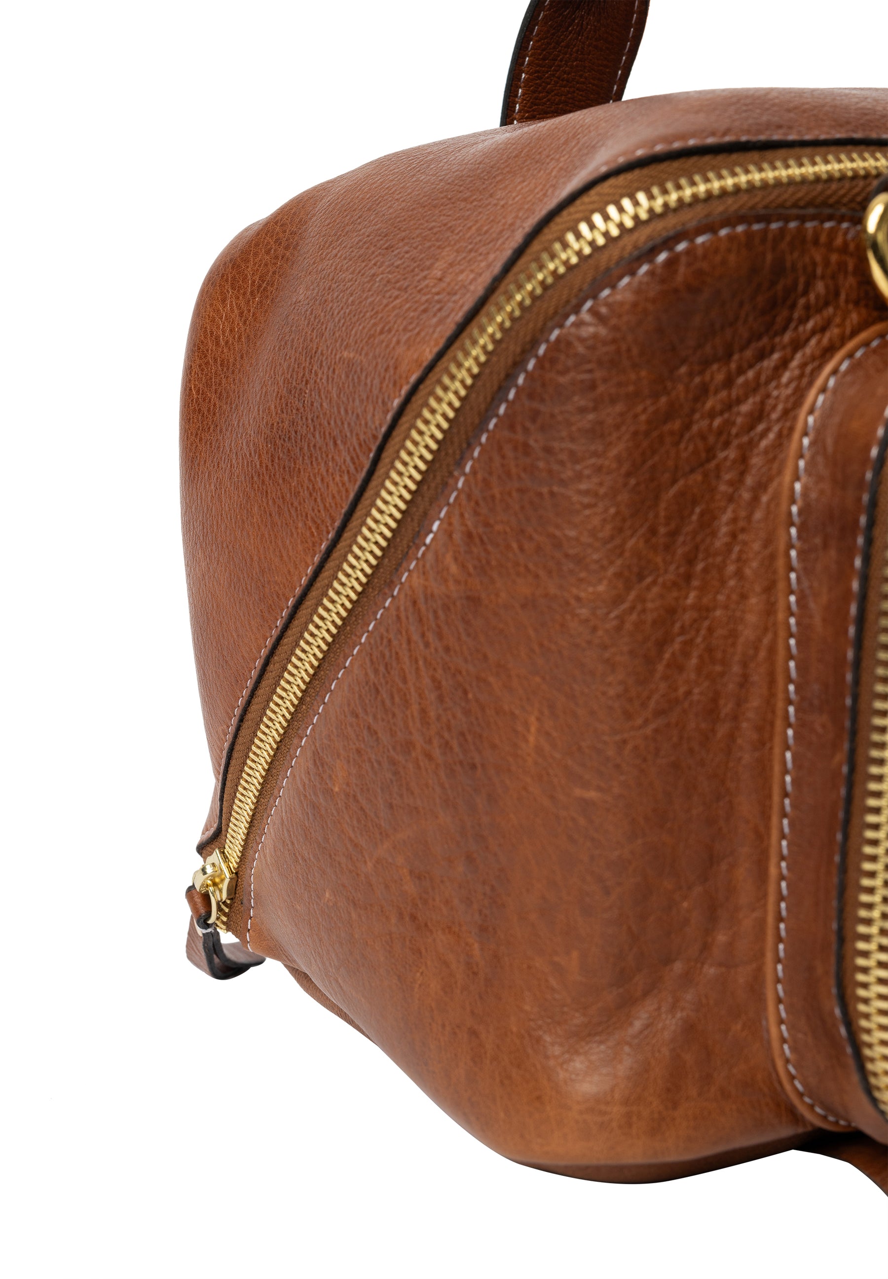 Redesigned Project 39 - walnut/gold