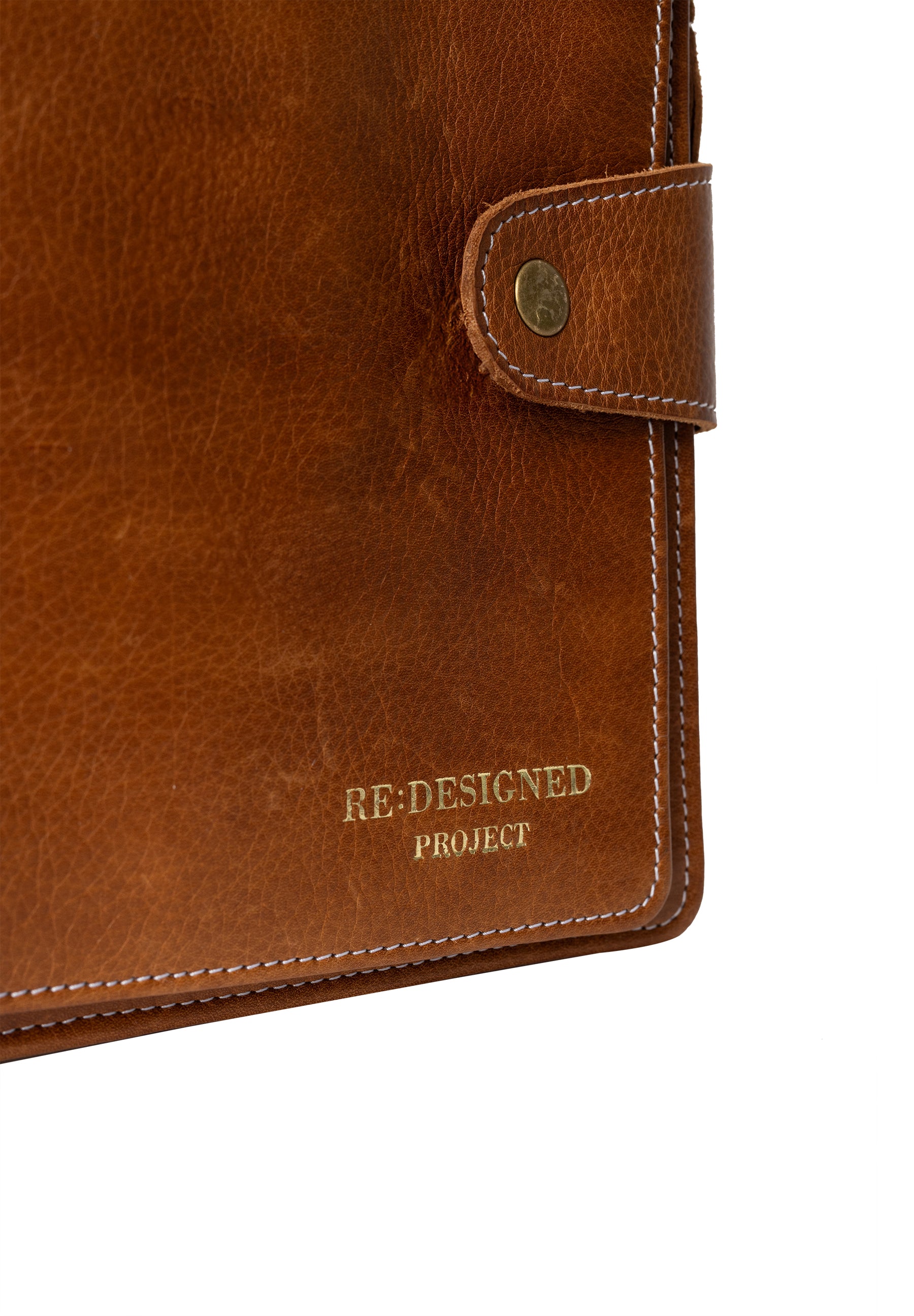 Redesigned Project 67 - walnut