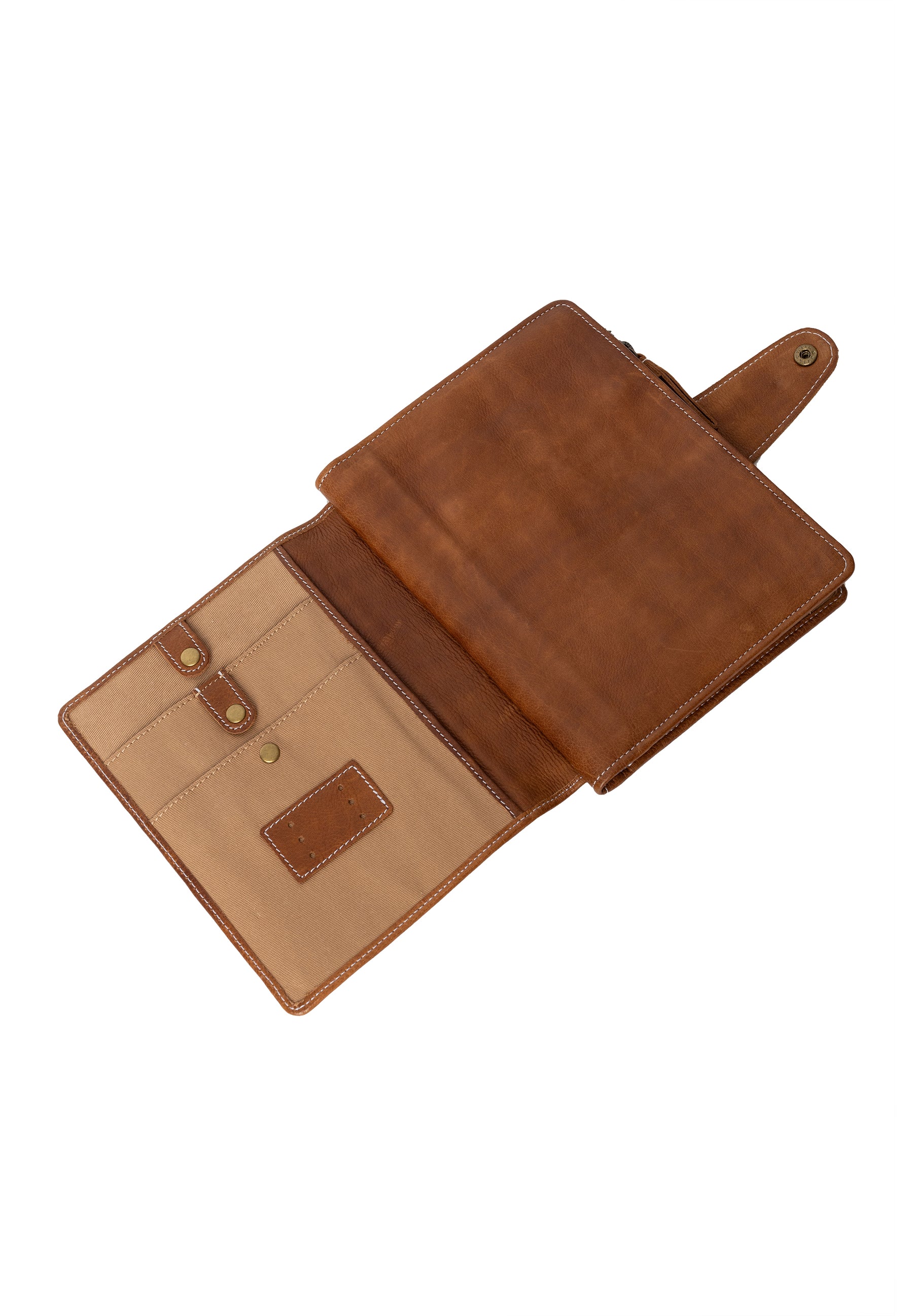 Redesigned Project 67 - walnut