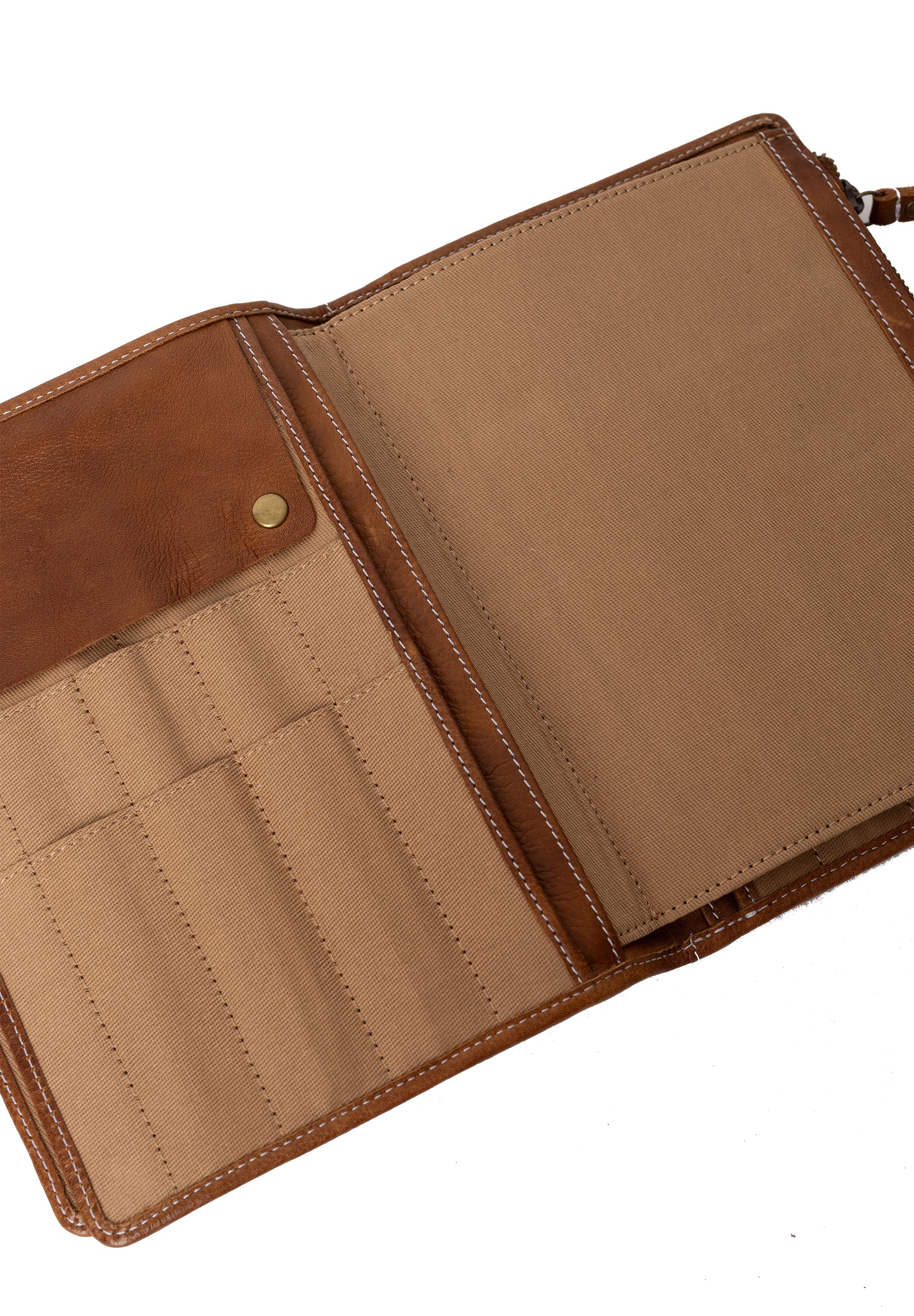 Redesigned Project 67 - walnut