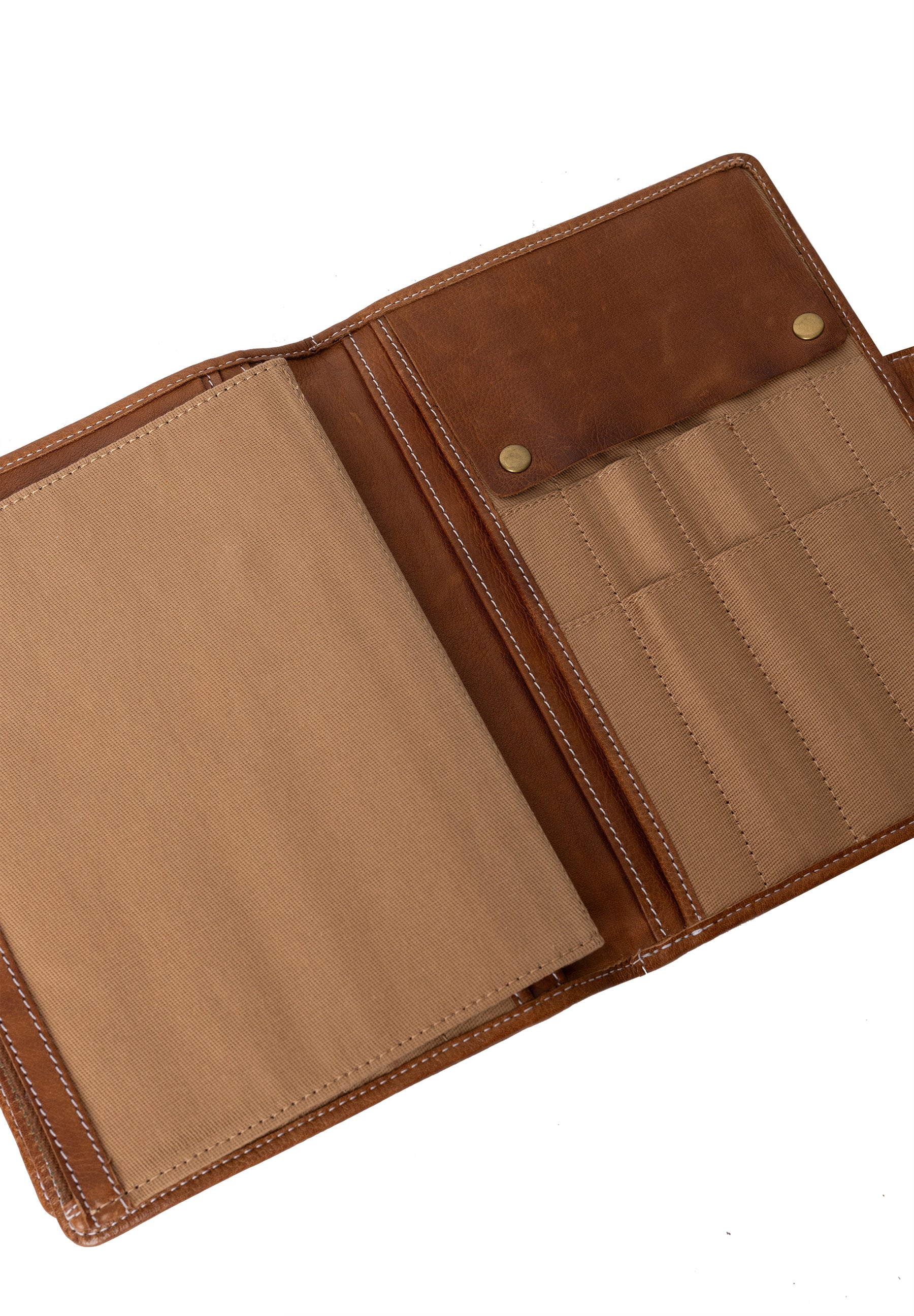 Redesigned Project 67 - walnut