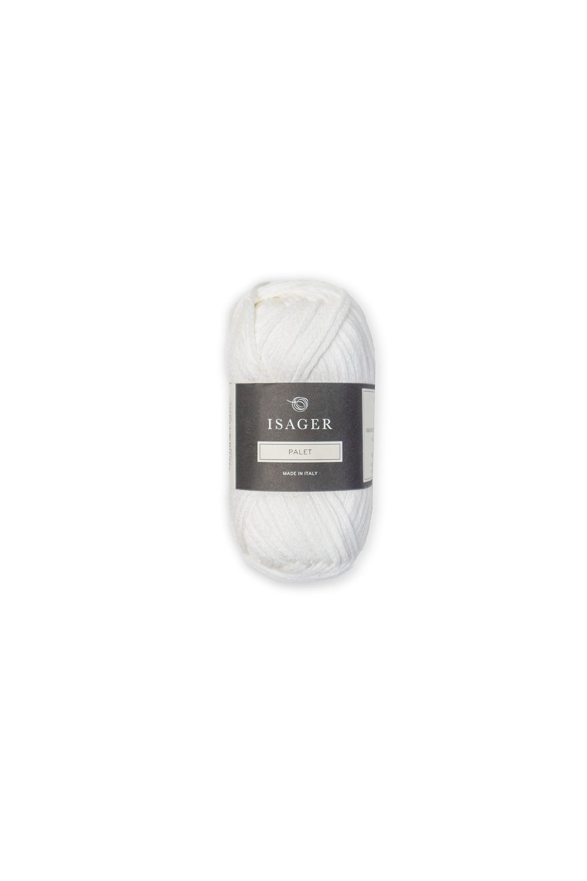 Isager Palet - White