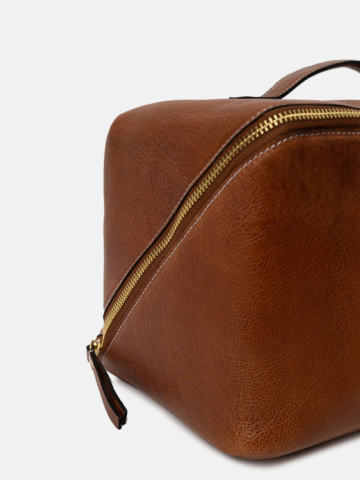 Redesigned Project 10 - walnut/gold