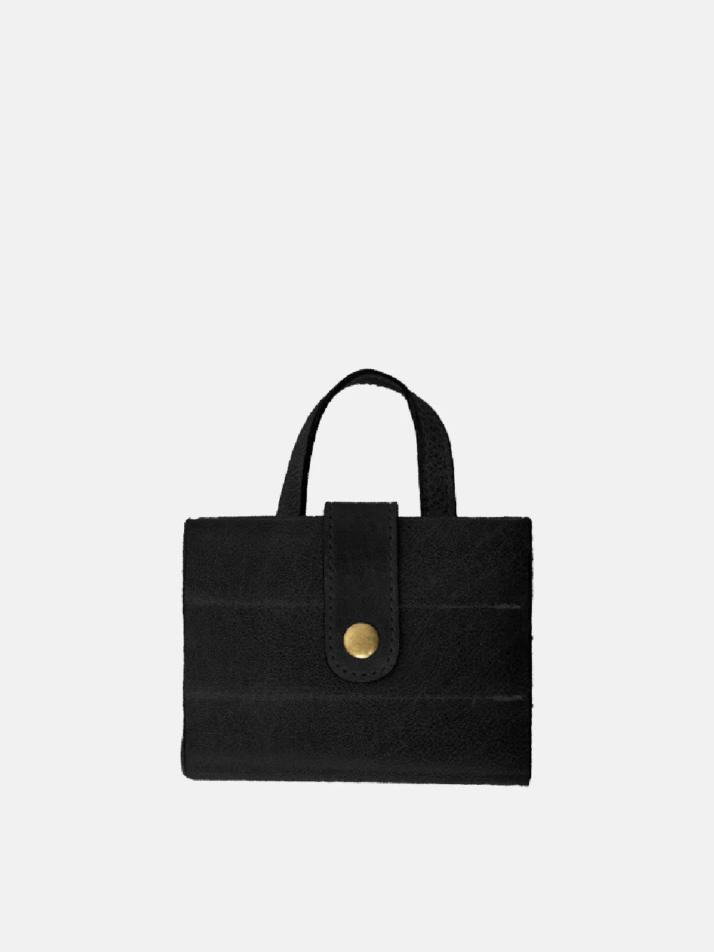 Redesigned Project 66 - Black