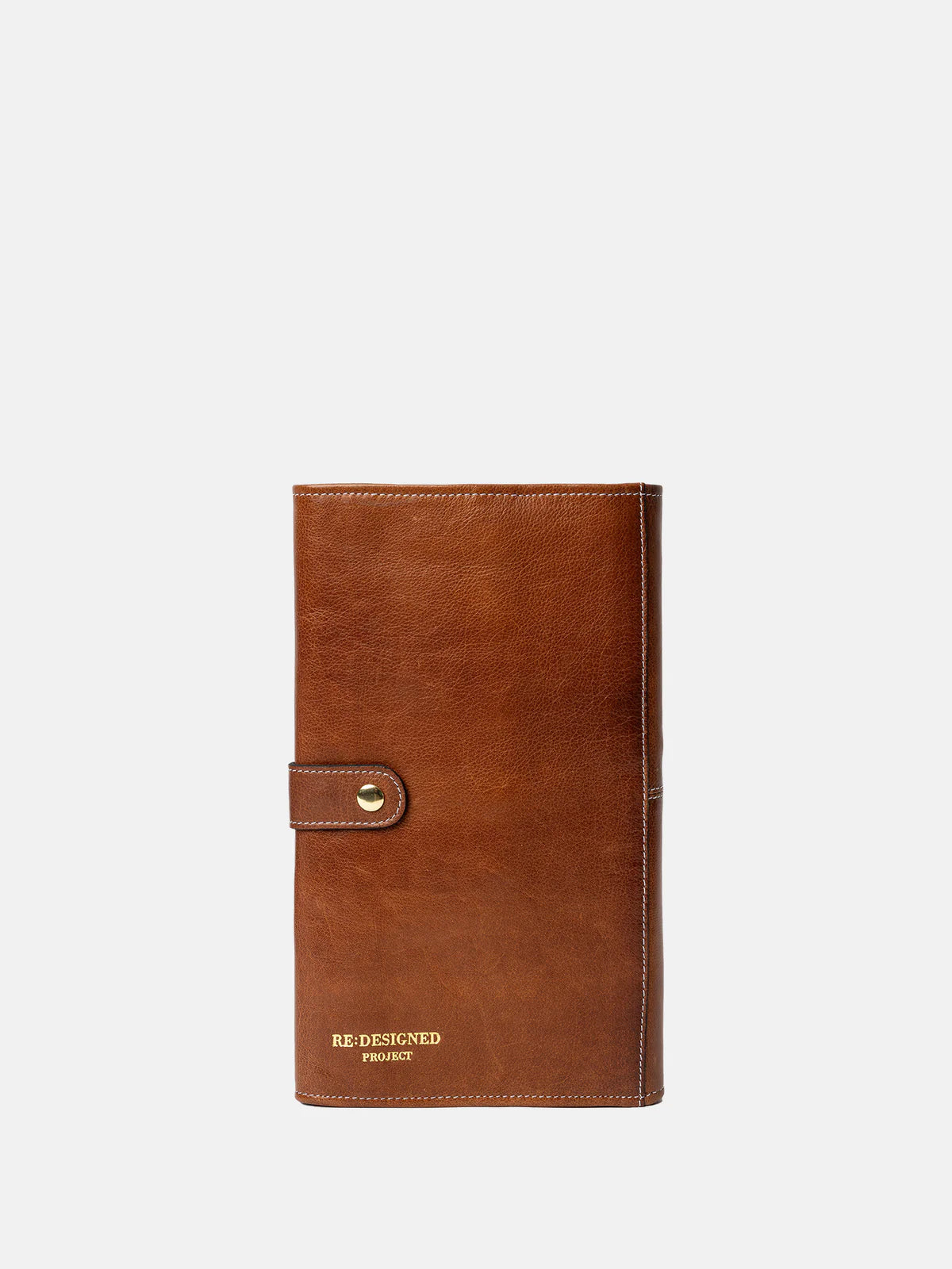 Redesigned Project 82 - Walnut/Gold