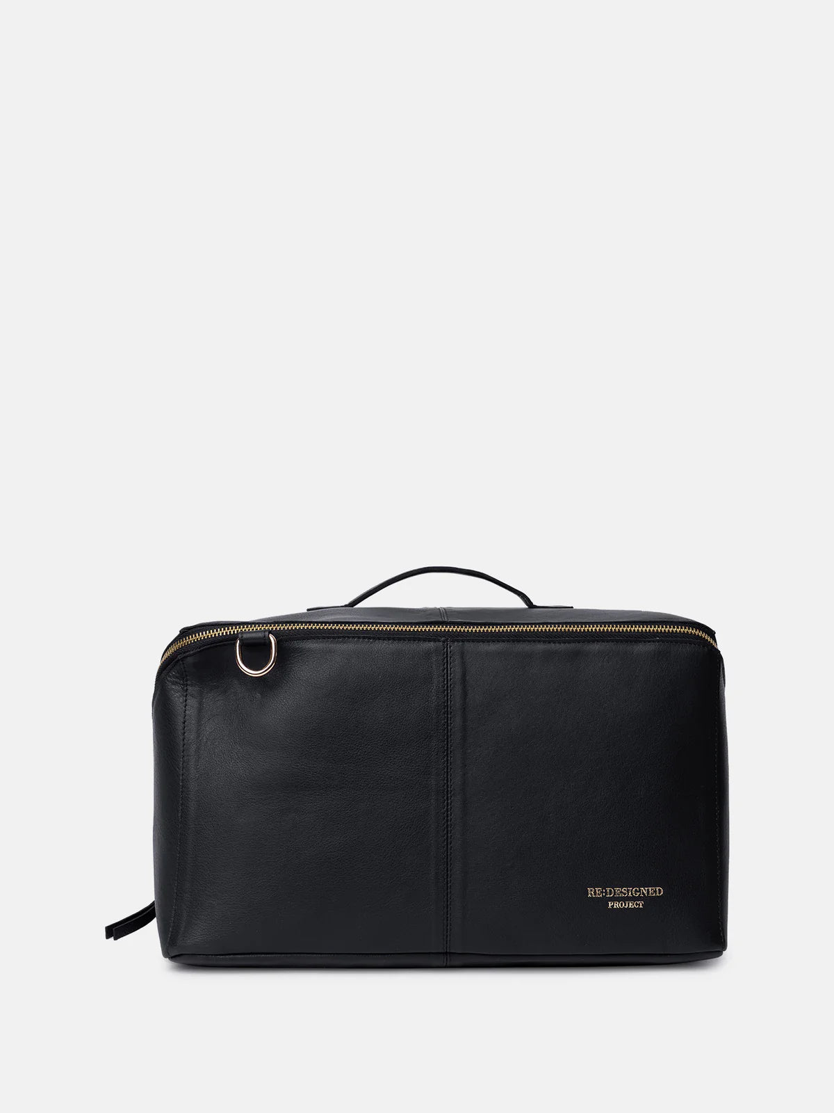 Redesigned Project 90 - black/gold