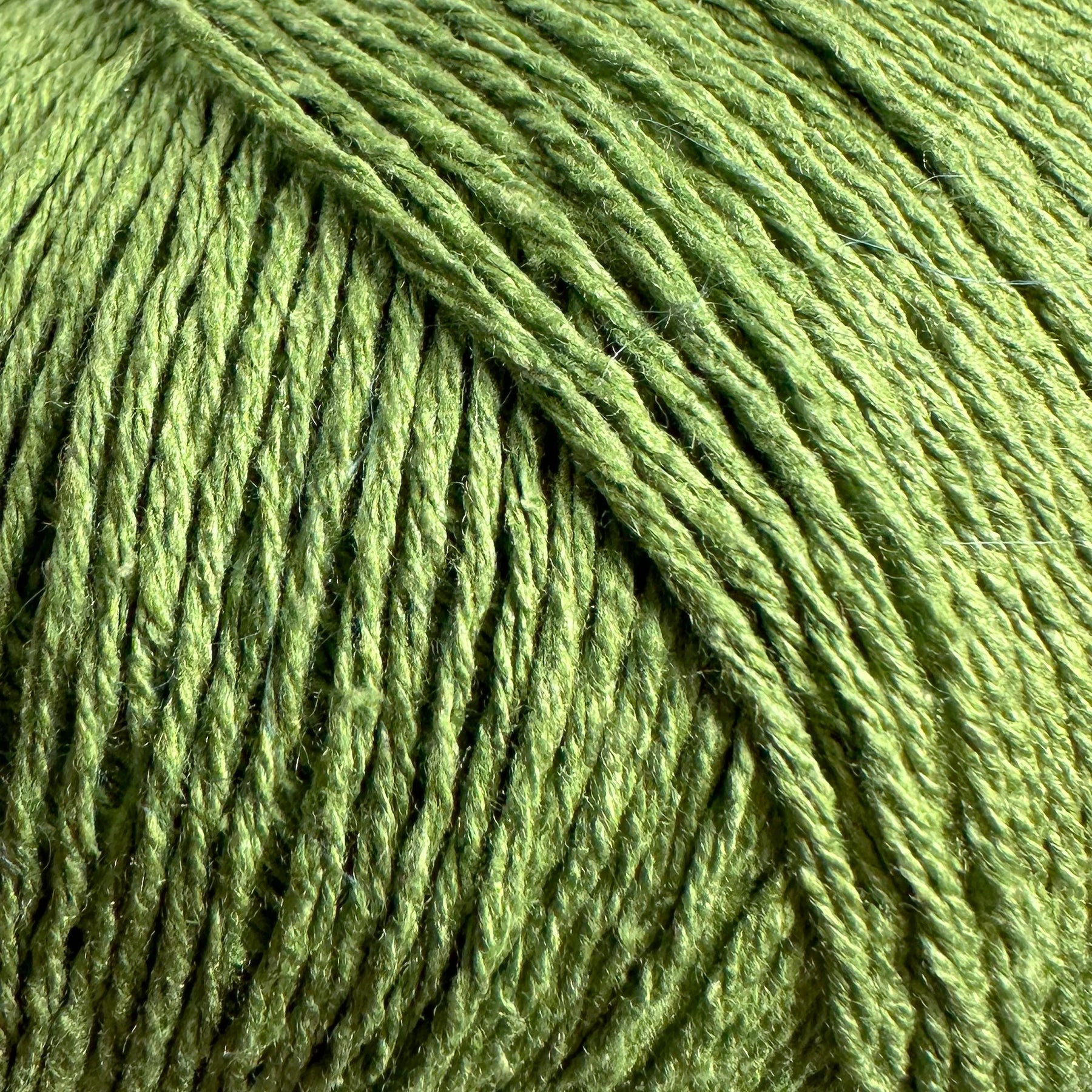 Pea shoots / Ärteskud - Pure Silk