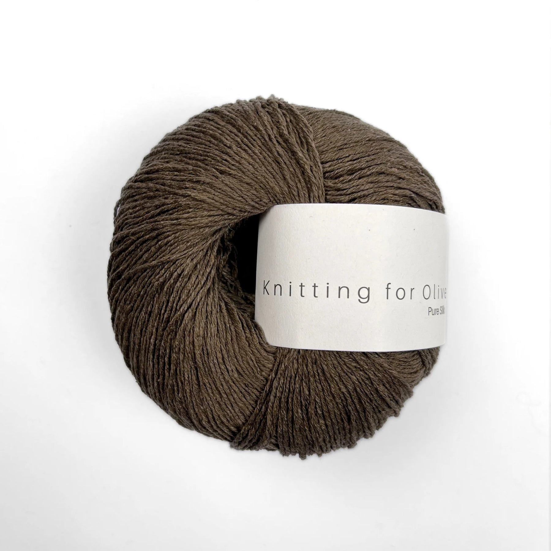 Bark / Bark - Pure Silk