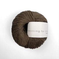Bark / Bark - Pure Silk