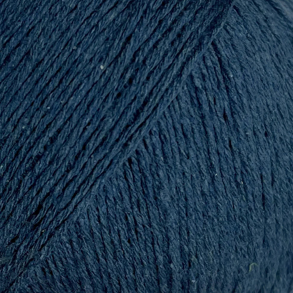 Blue Tit / Blåmejse - Pure Silk