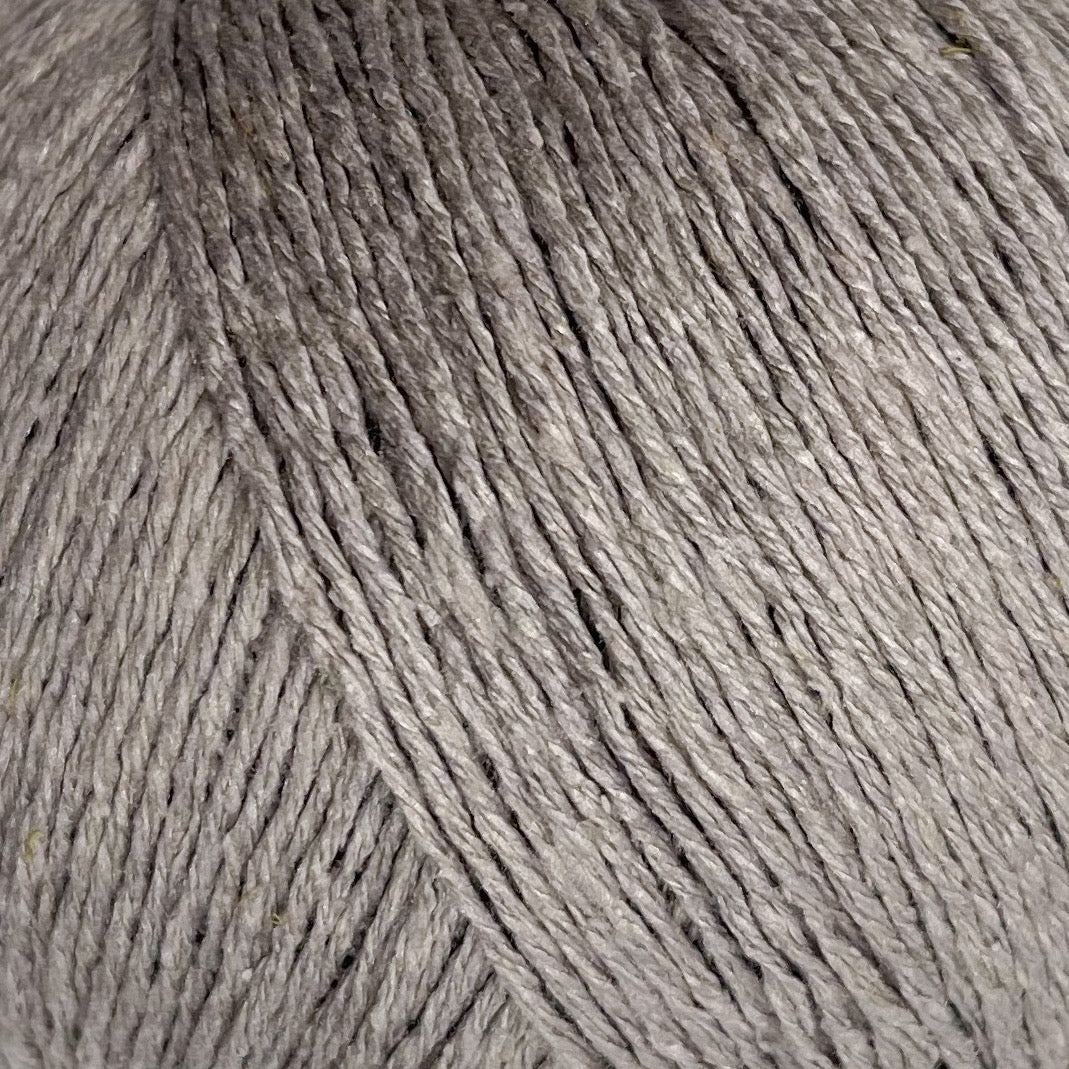 Oatmeal / Havregryn - Pure Silk