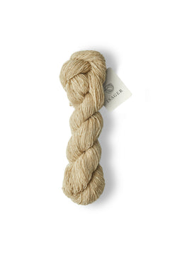 Isager Tweed Sand