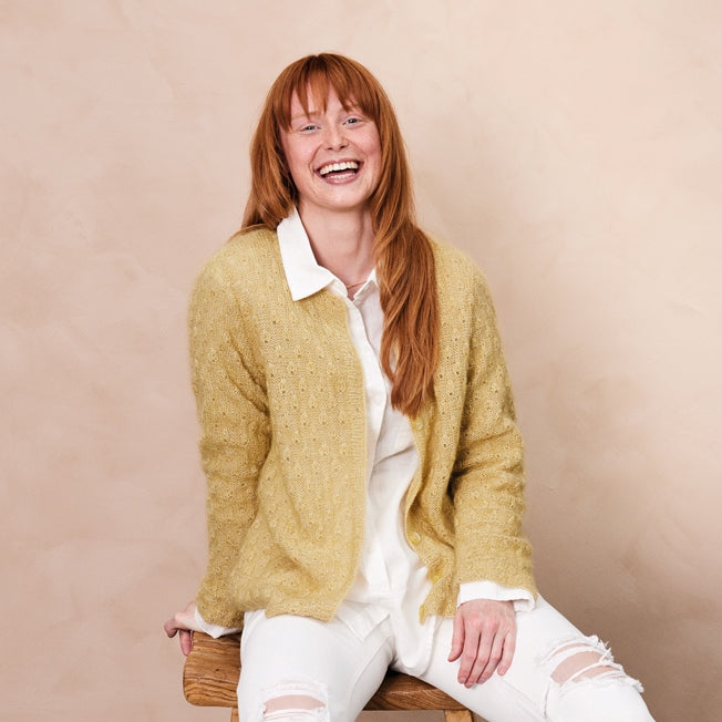 When the Light Breaks Through - Isager