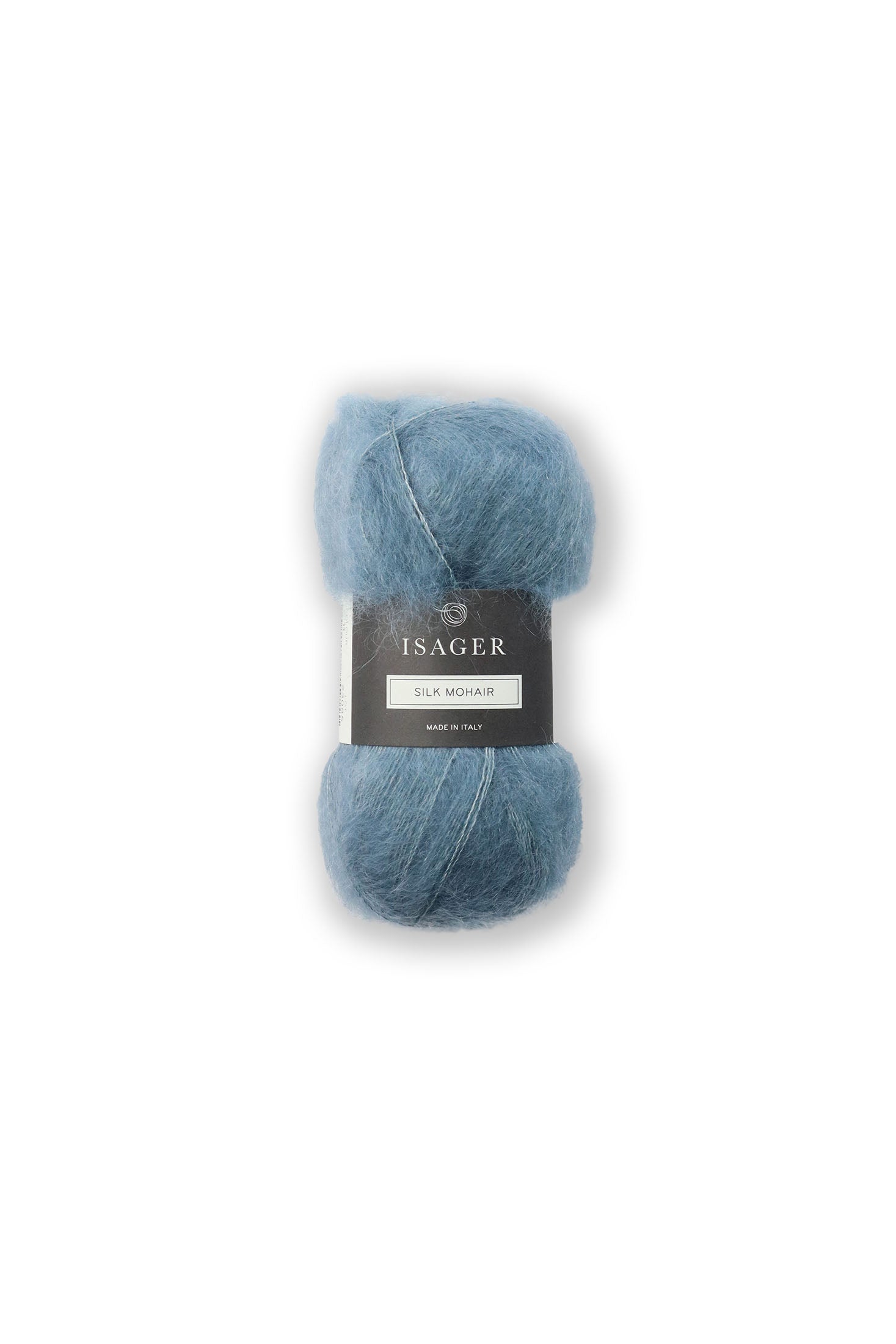 Isager Silk Mohair 11