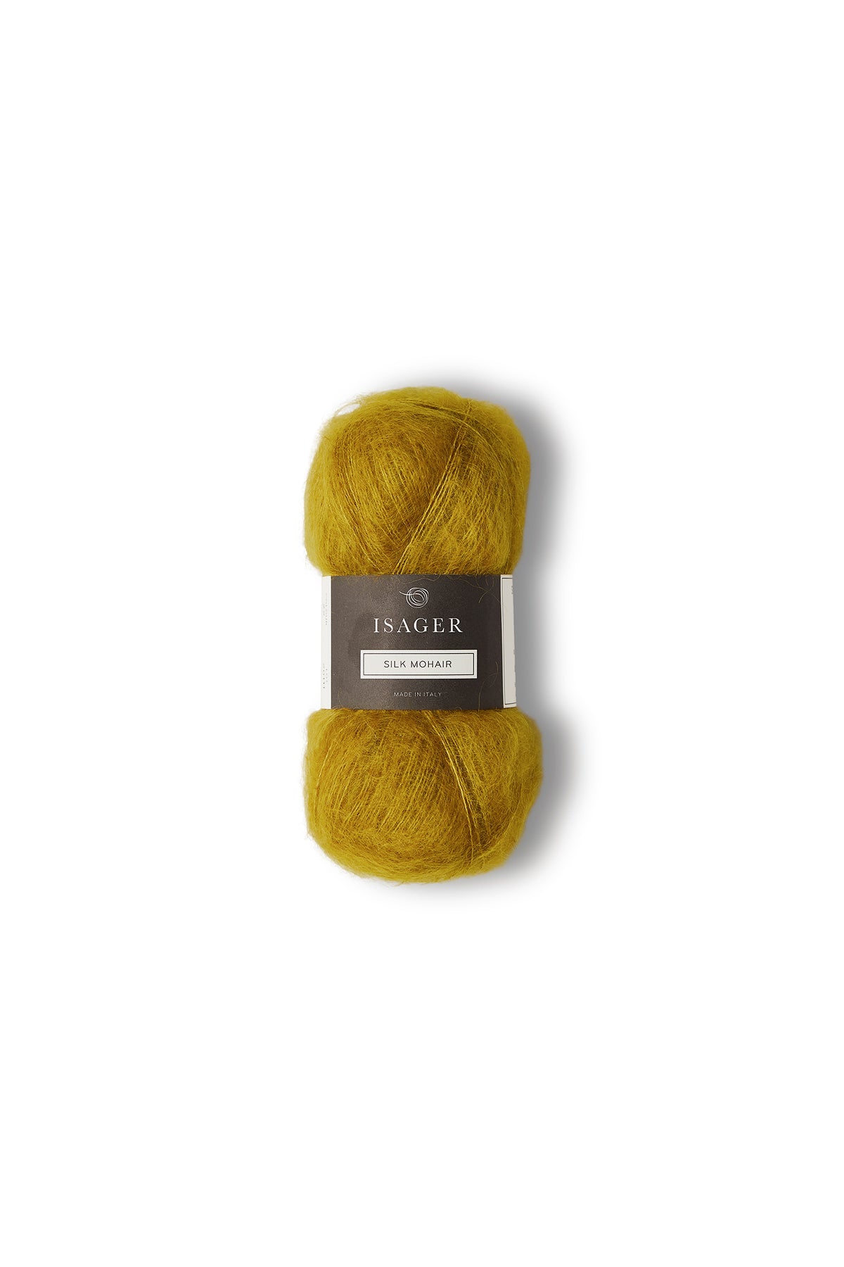 Isager Silk Mohair 22