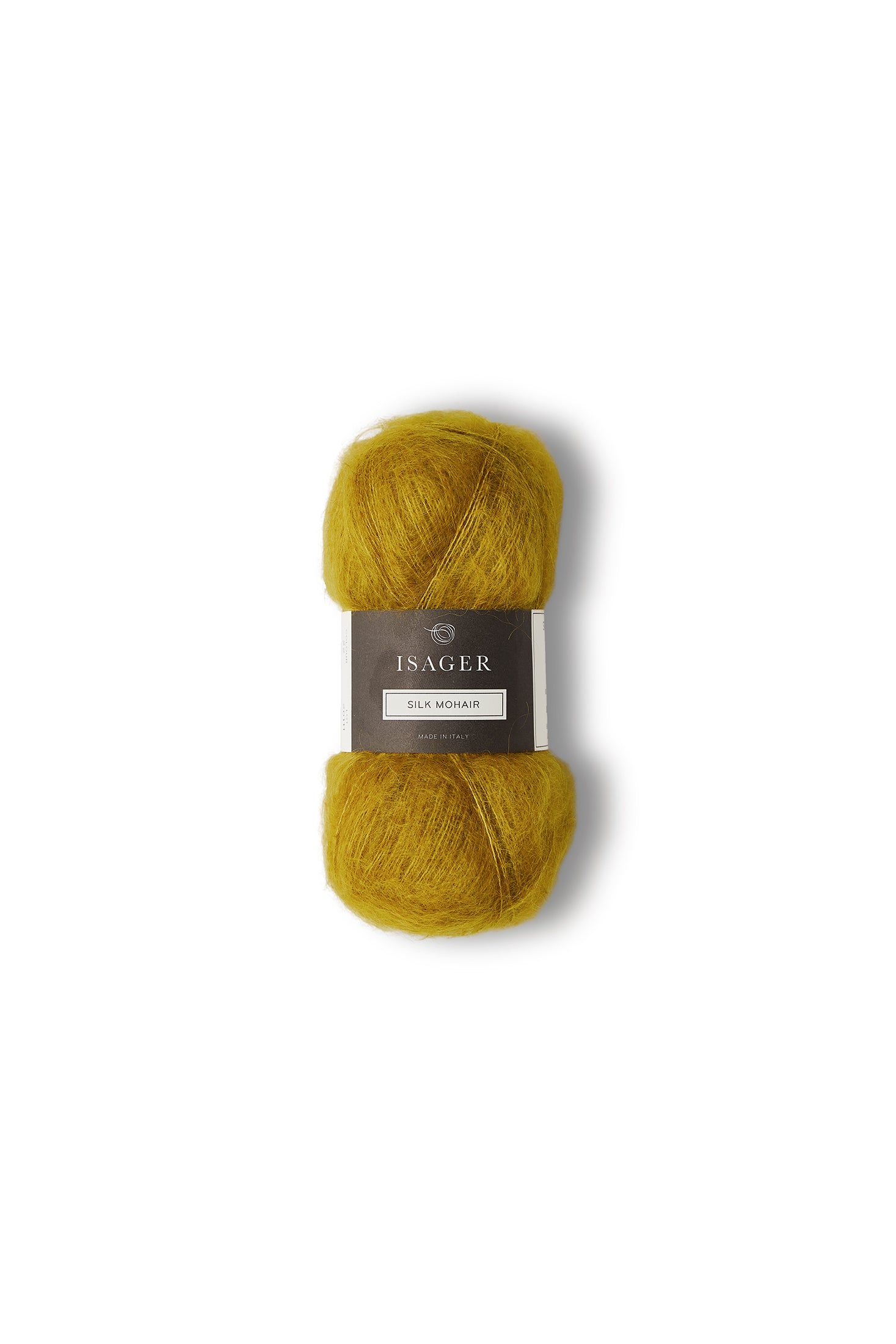 Isager Silk Mohair 22