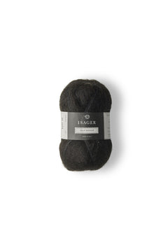Isager Silk Mohair 30