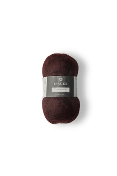 Isager Silk Mohair 36