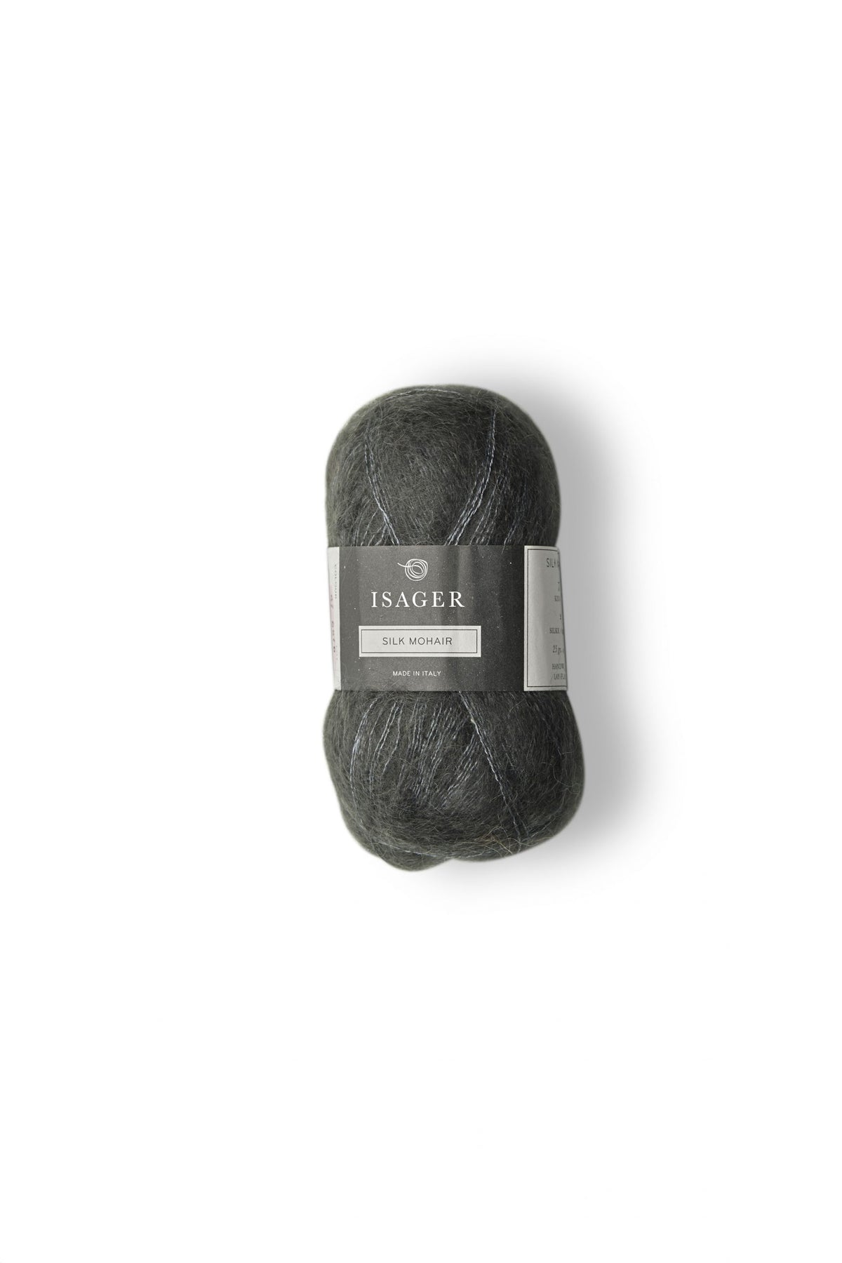 Isager Silk Mohair 47