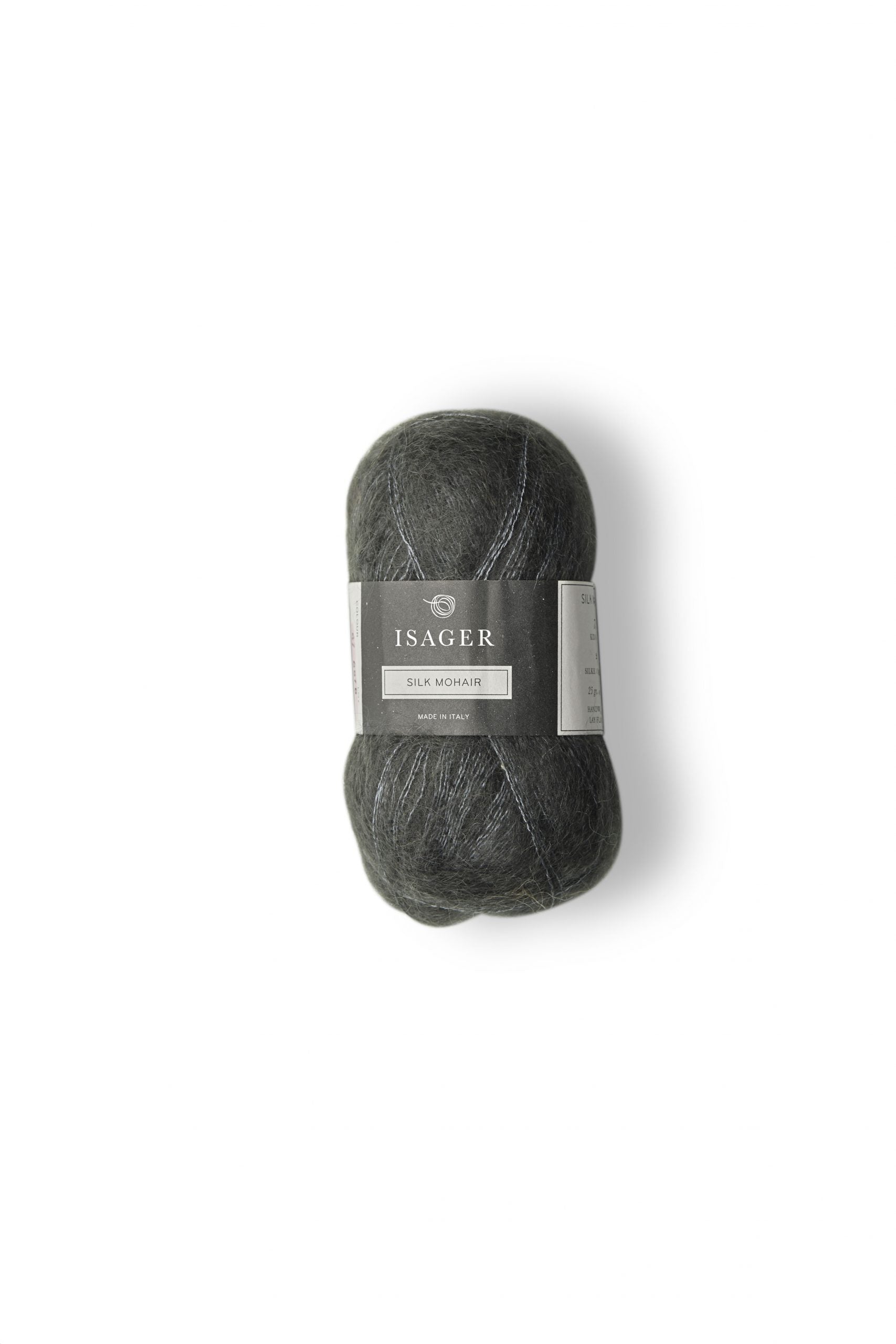 Isager Silk Mohair 47