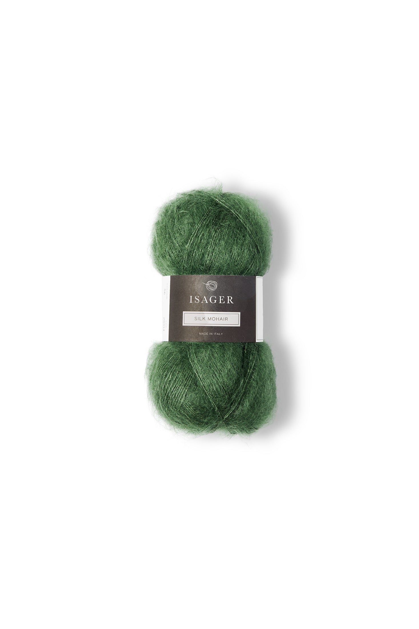 Isager Silk Mohair 56