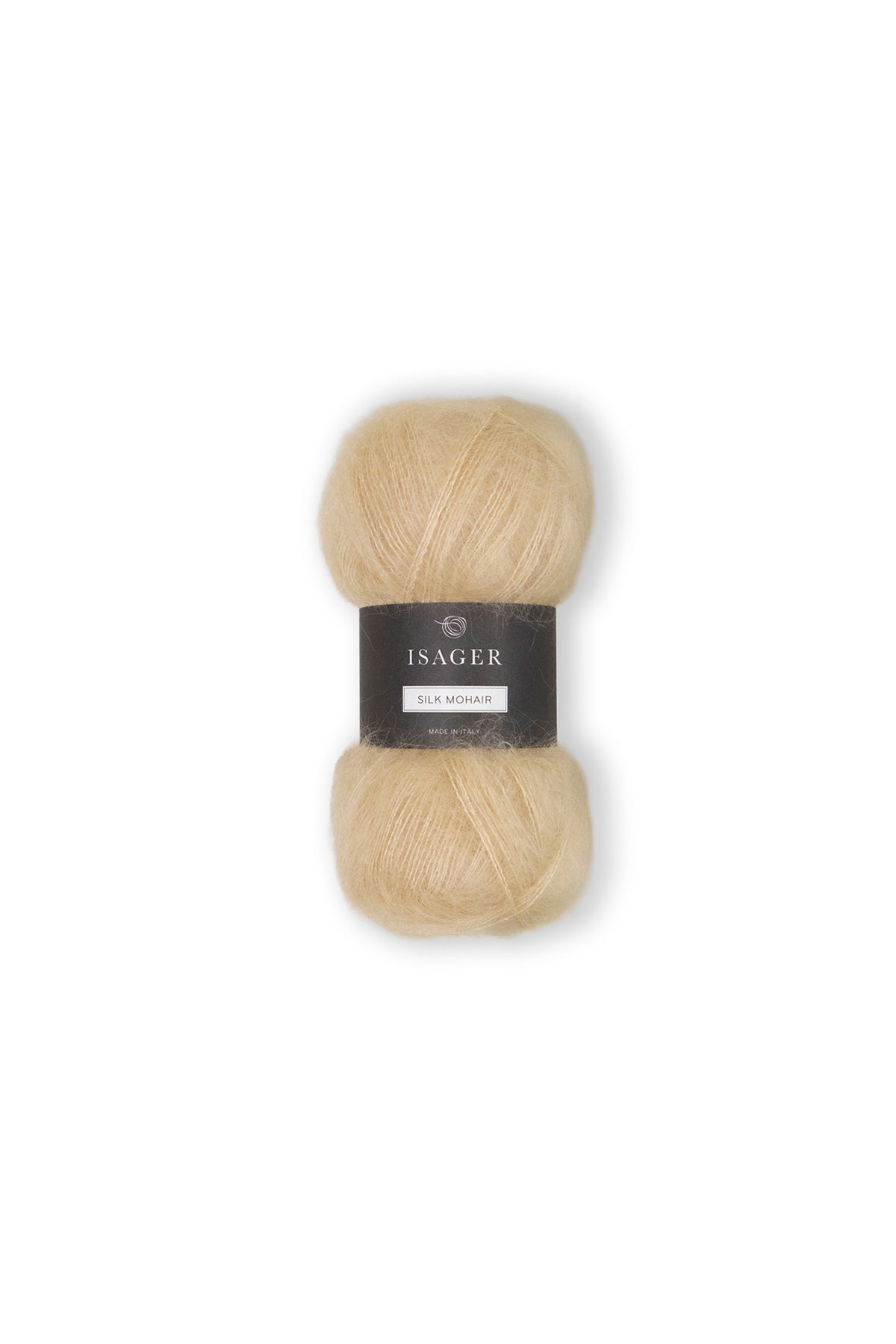 Isager Silk Mohair 58