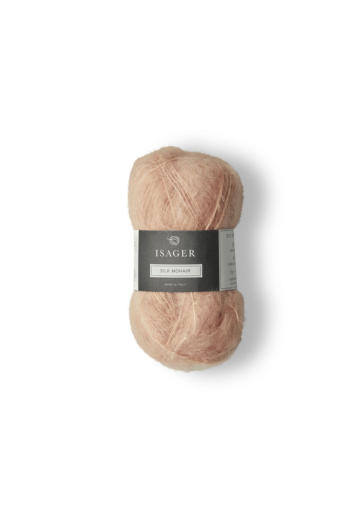 Isager Silk Mohair 62