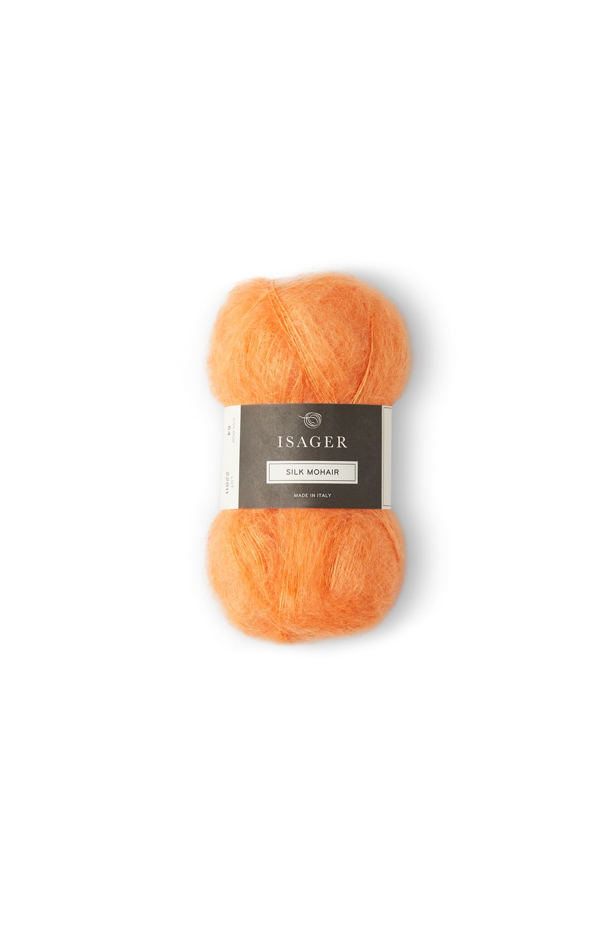 Isager Silk Mohair 64
