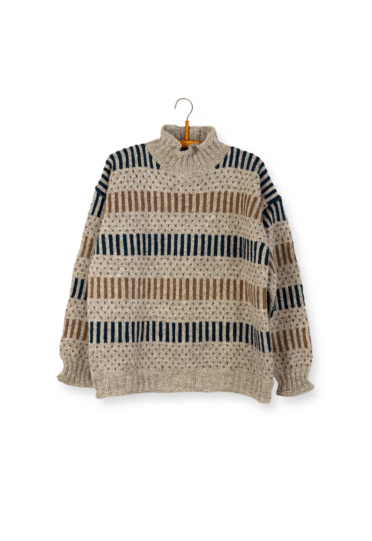 Isager - Skagen Sweater Adult