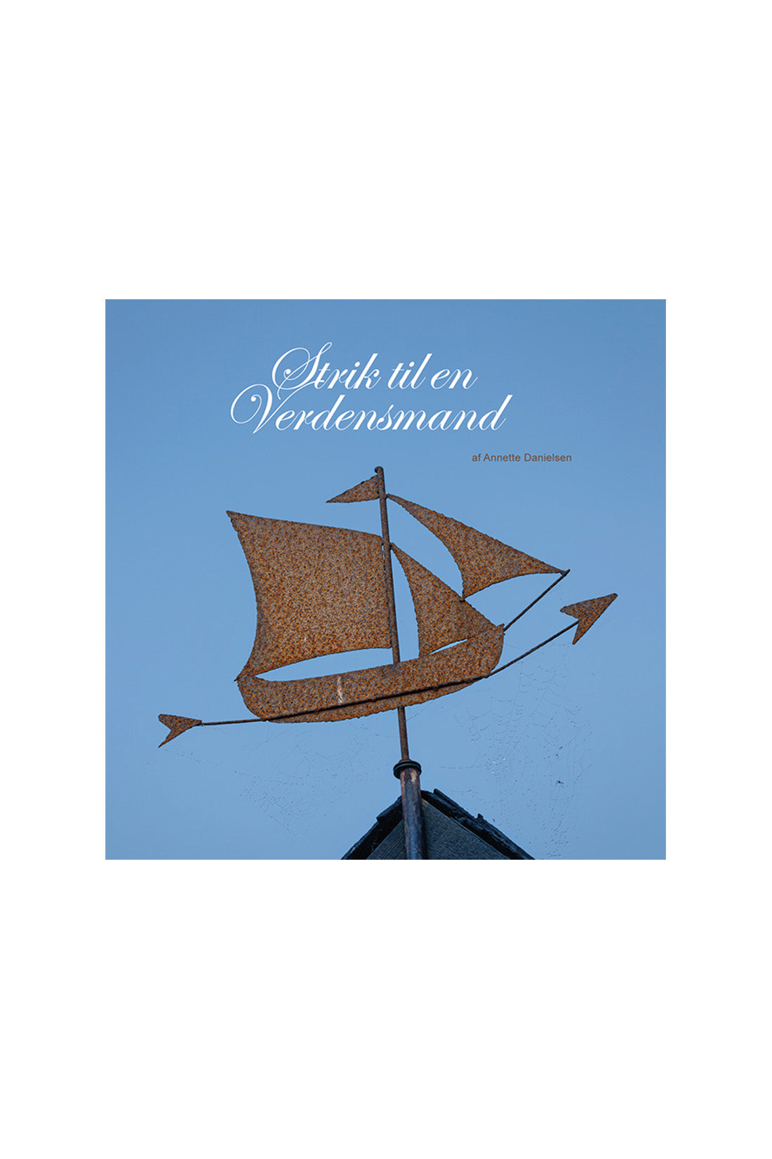 STRIK TIL EN VERDENSMAND