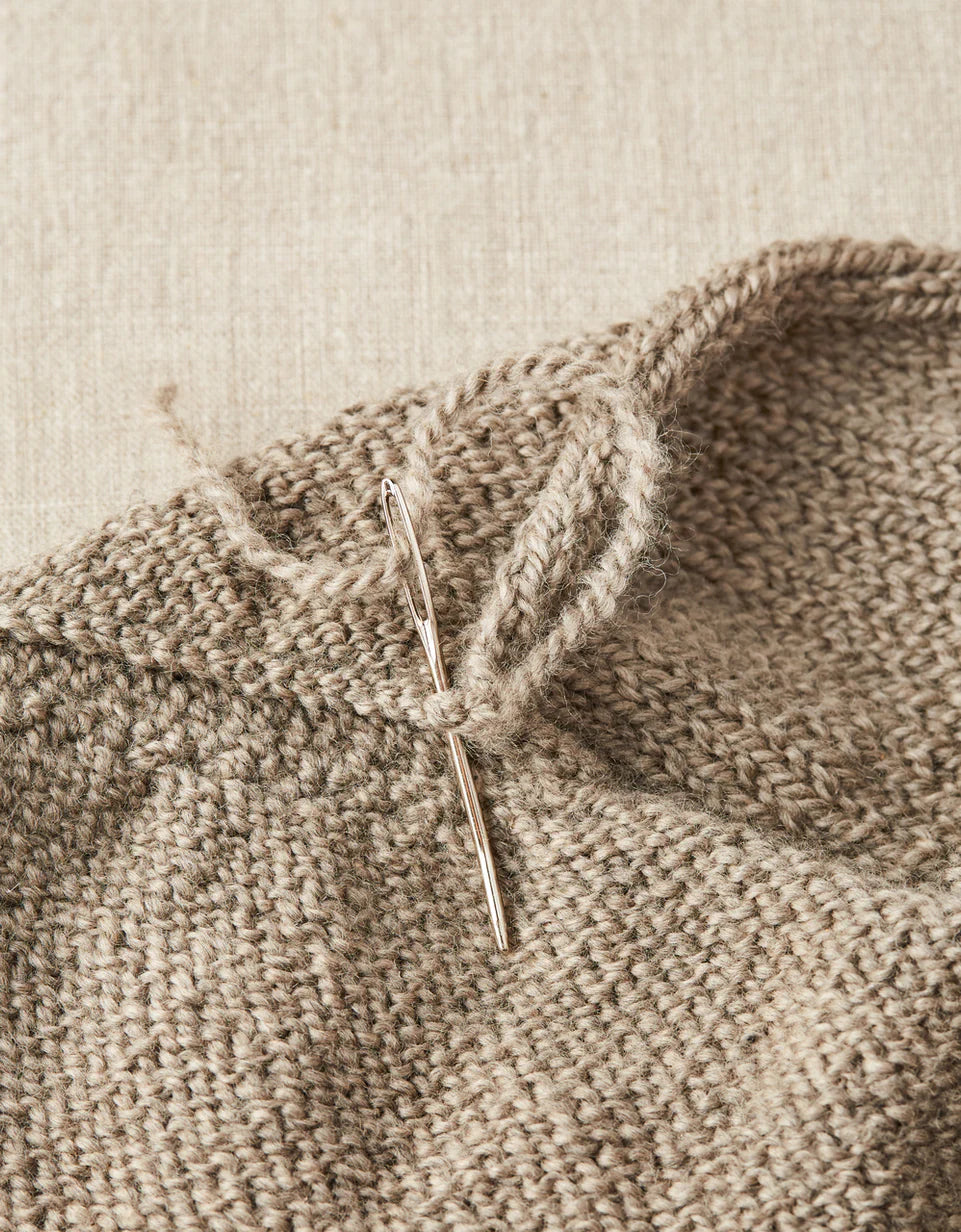 Cocoknits - Bent tip tapestry needles/StramaljnålaB