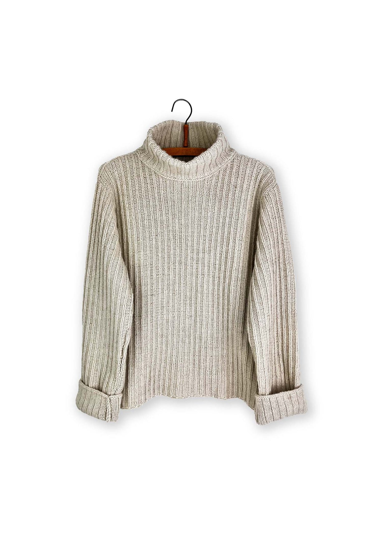 Isager - Torhild's Stripes