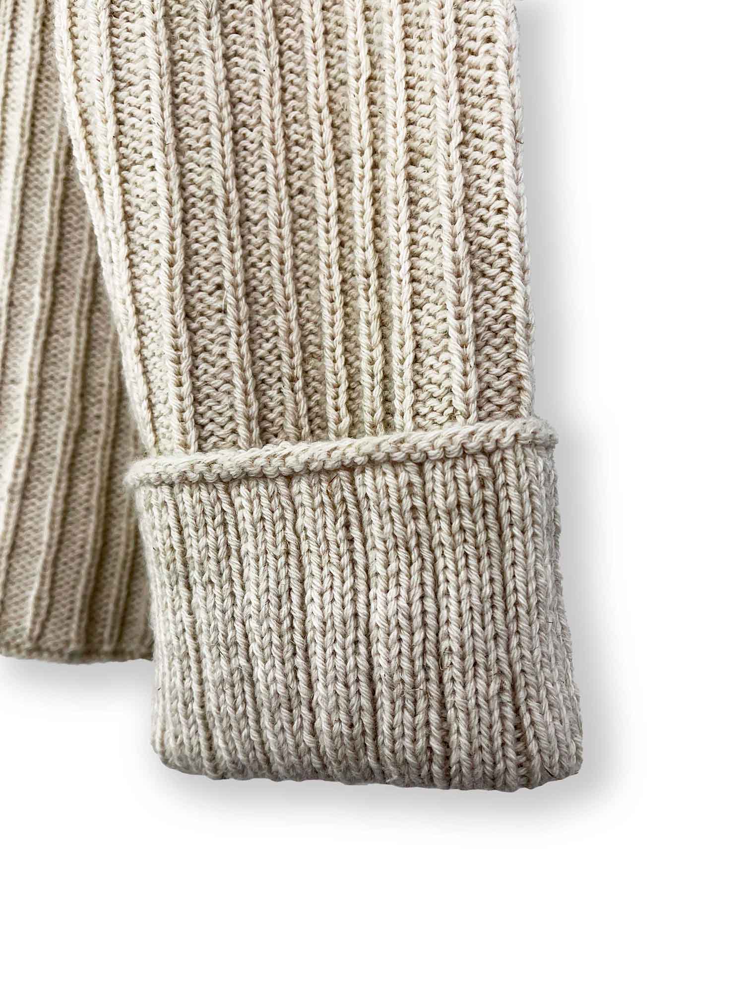 Isager - Torhild's Stripes