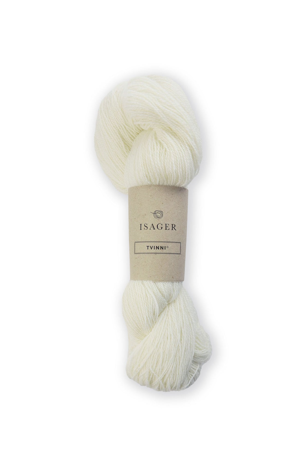 Isager Tvinni - 0